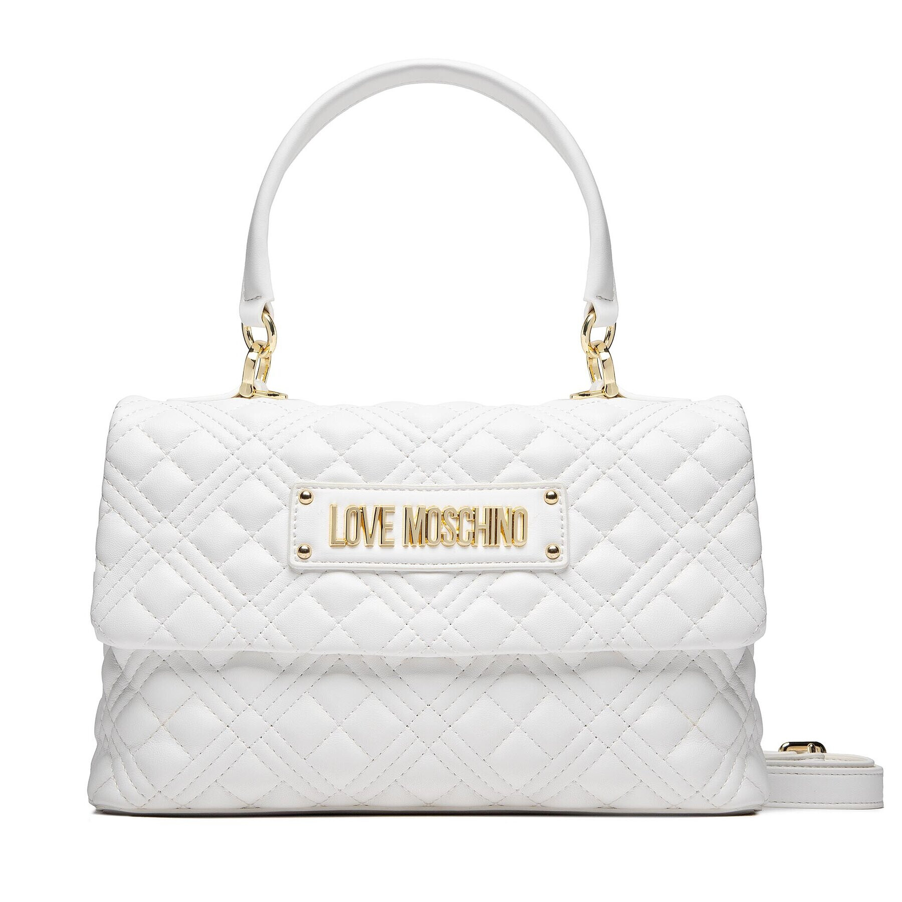 LOVE MOSCHINO Τσάντα - Pepit.gr