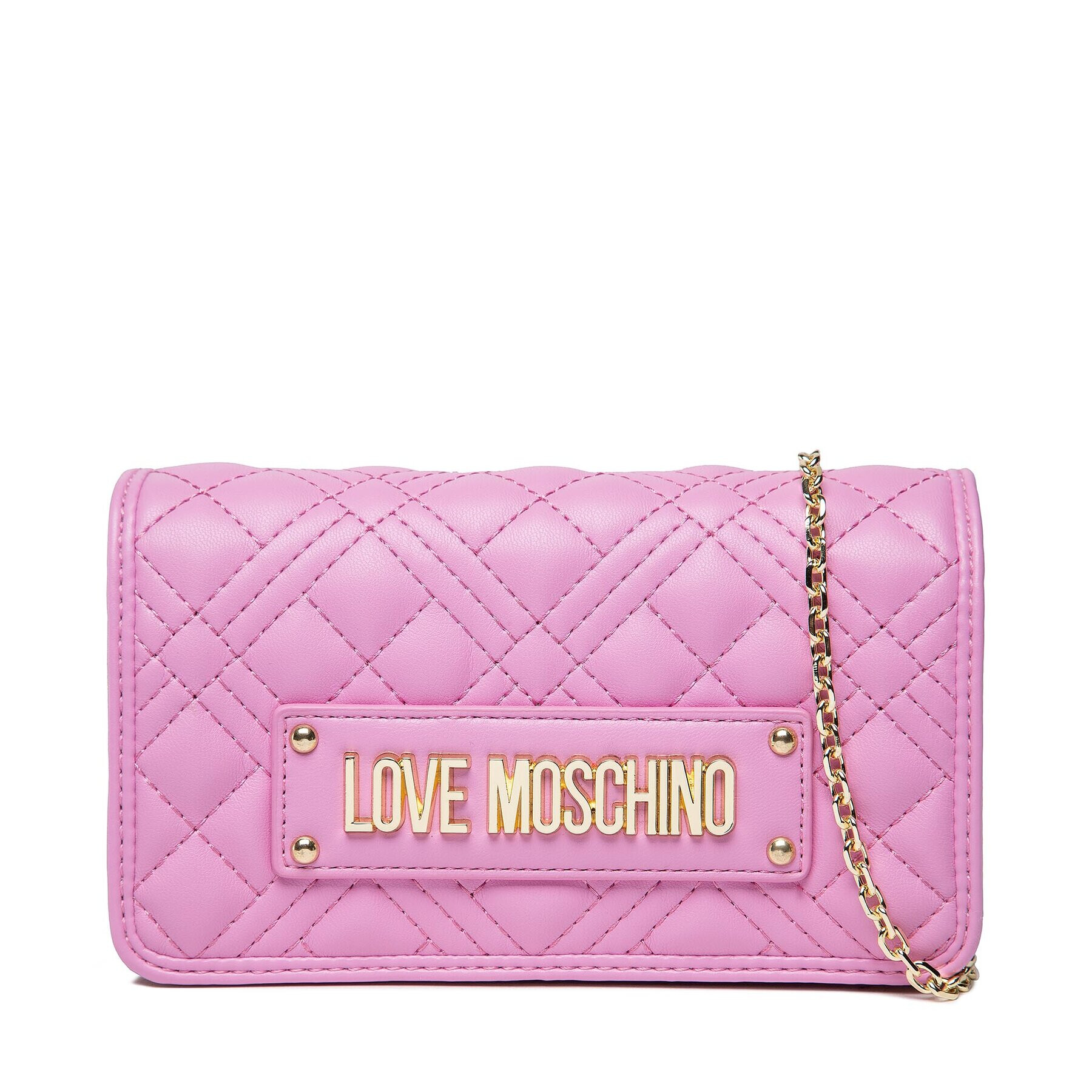 LOVE MOSCHINO Τσάντα - Pepit.gr