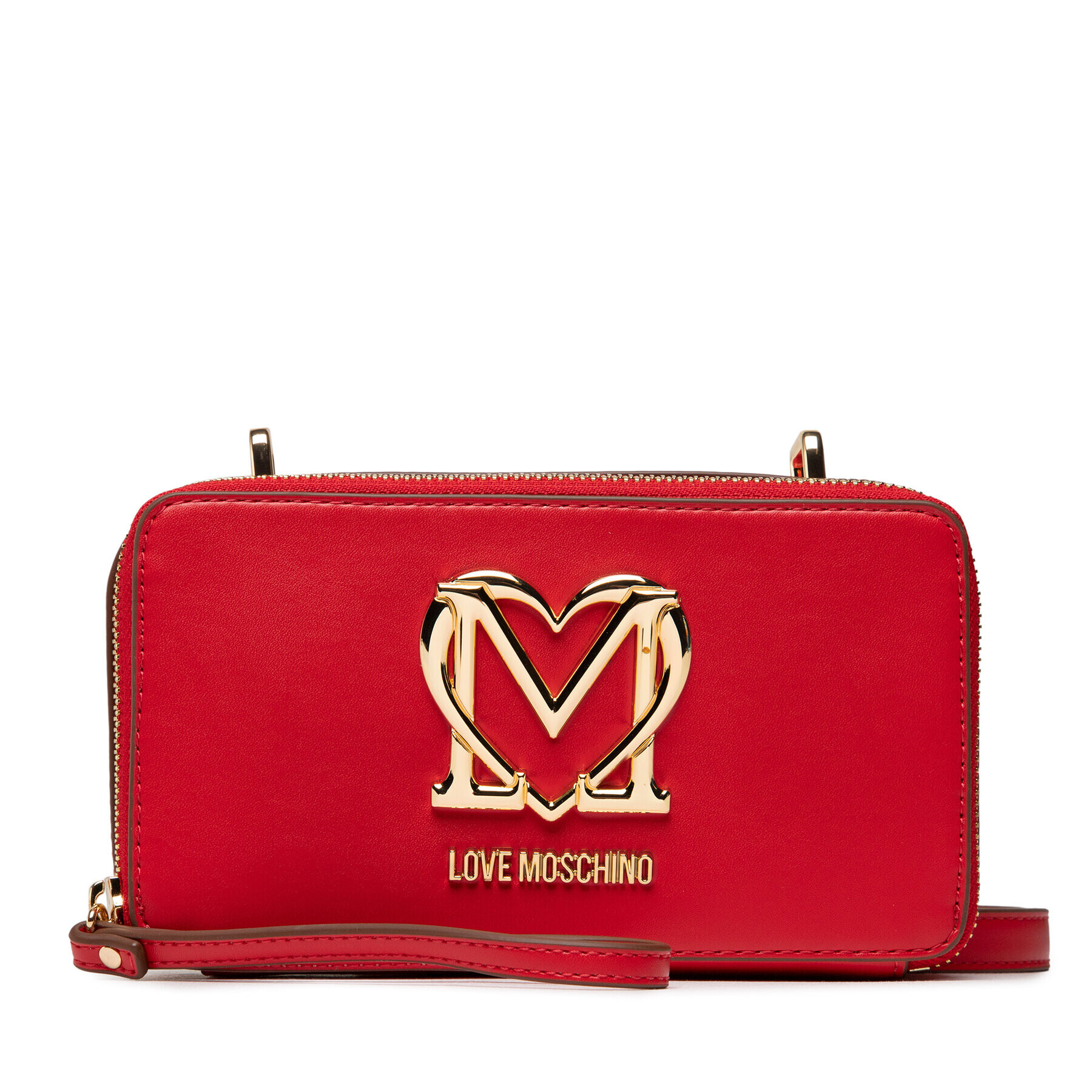 LOVE MOSCHINO Τσάντα - Pepit.gr