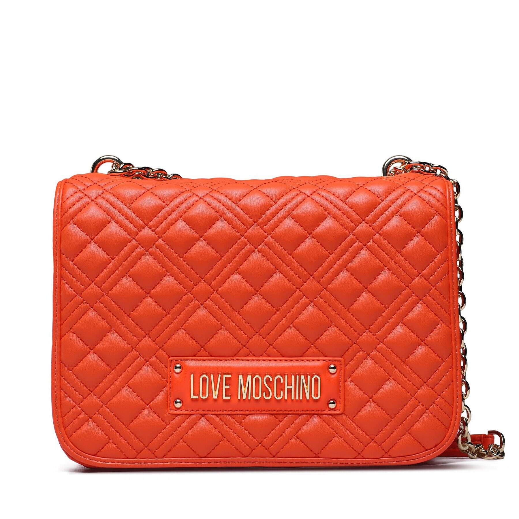 LOVE MOSCHINO Τσάντα - Pepit.gr