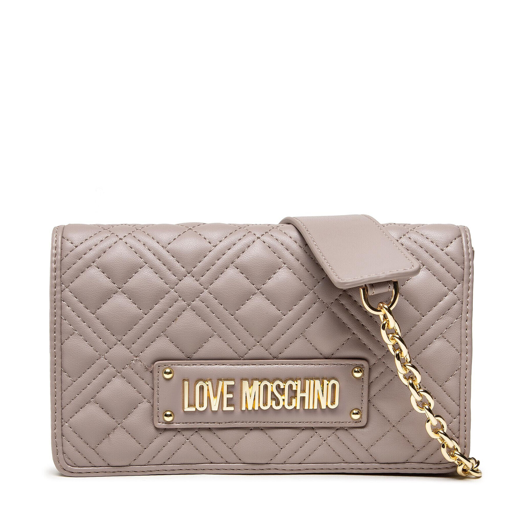 LOVE MOSCHINO Τσάντα - Pepit.gr