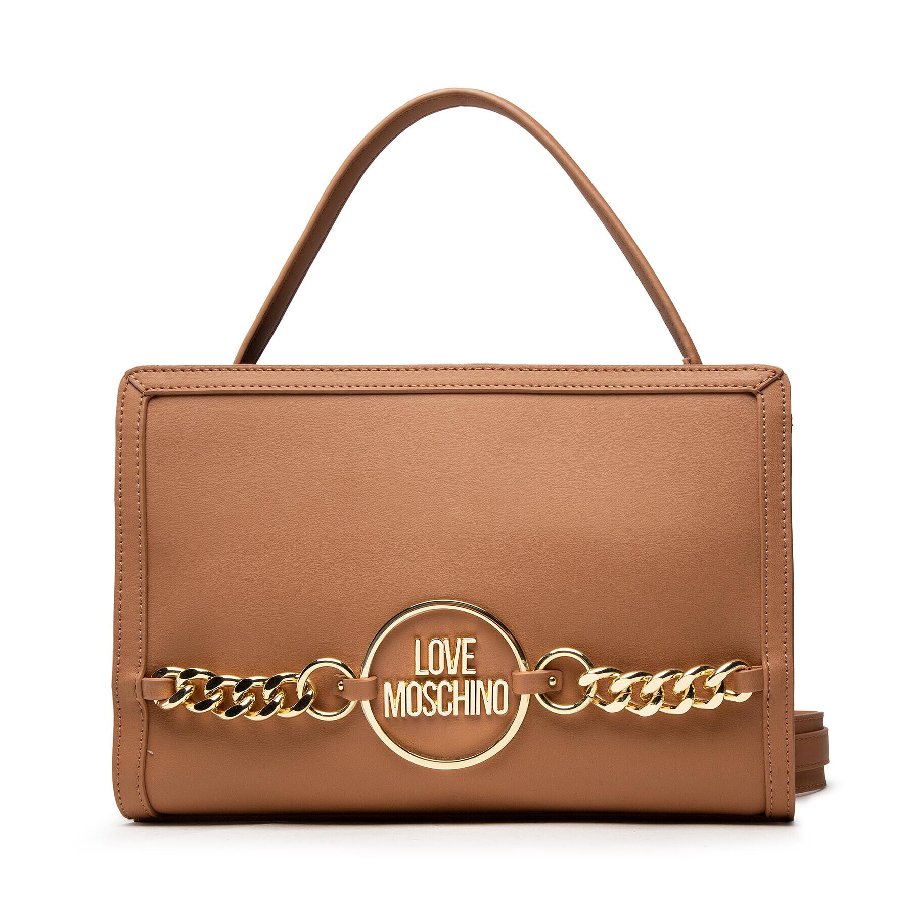 LOVE MOSCHINO Τσάντα - Pepit.gr