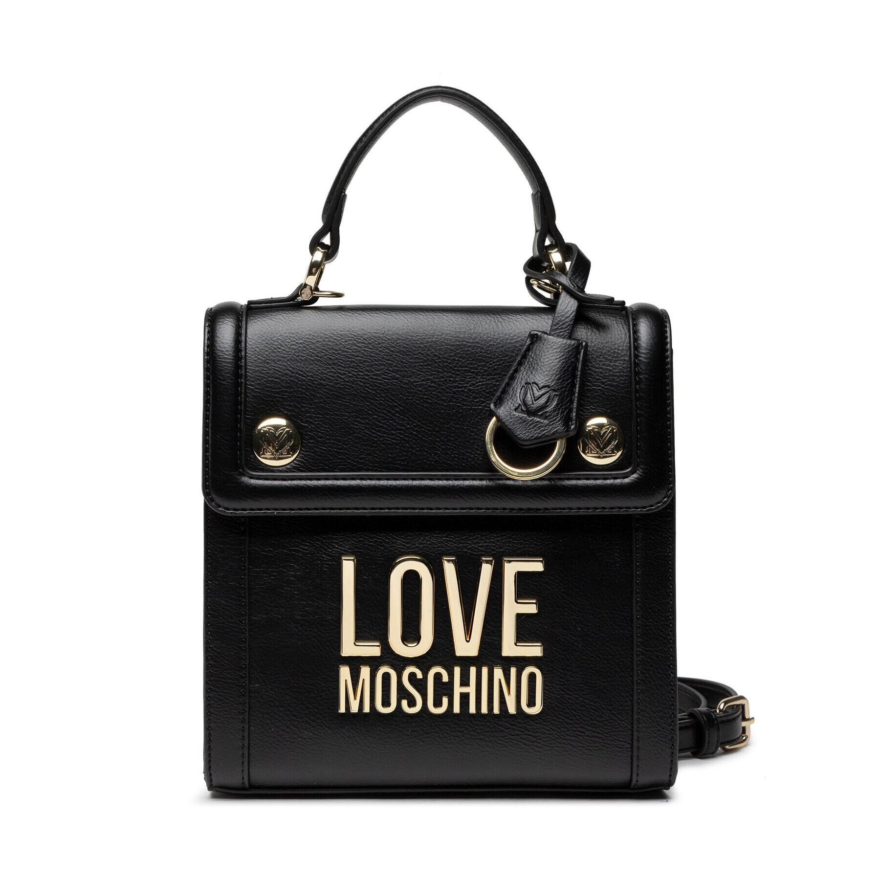 LOVE MOSCHINO Τσάντα - Pepit.gr