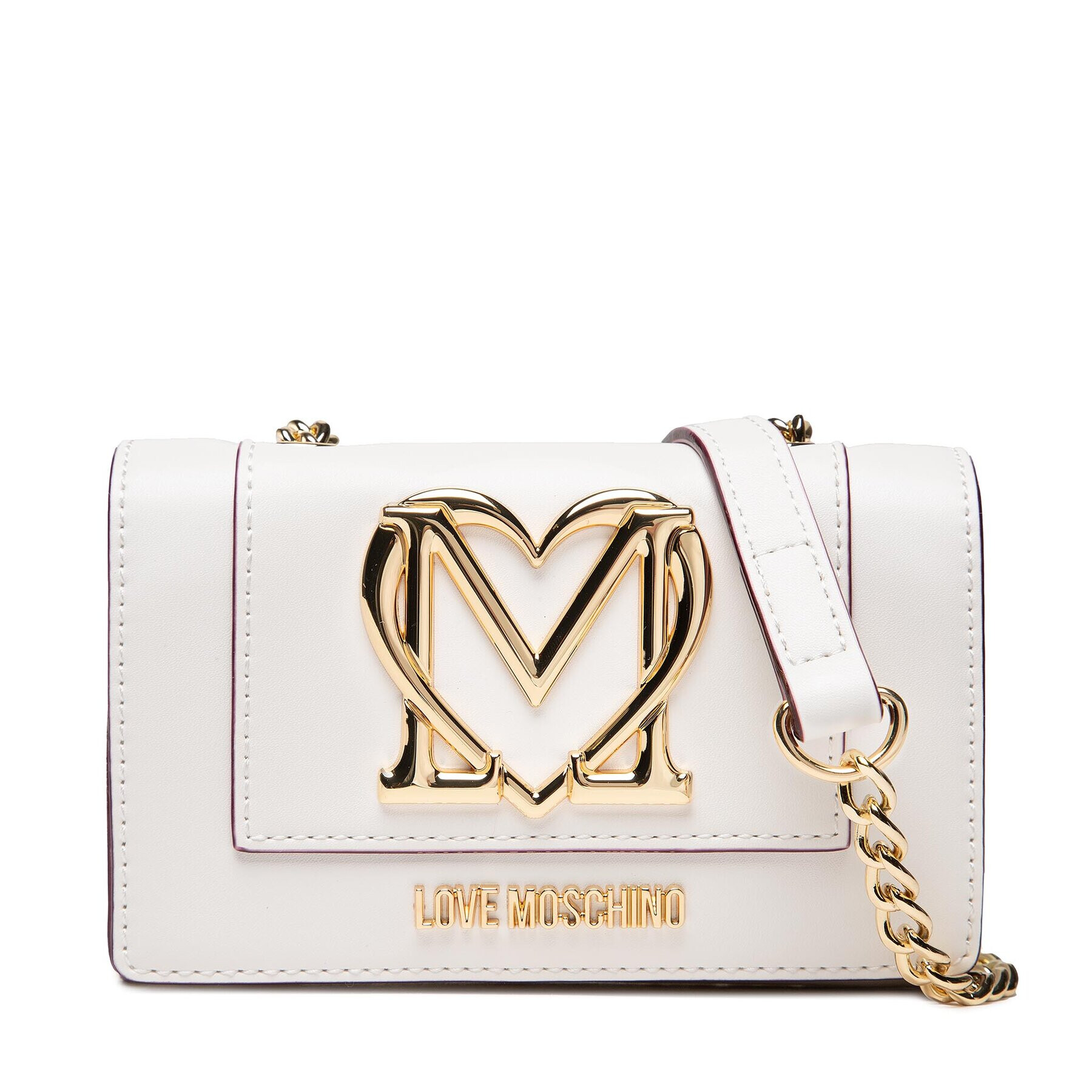 LOVE MOSCHINO Τσάντα - Pepit.gr