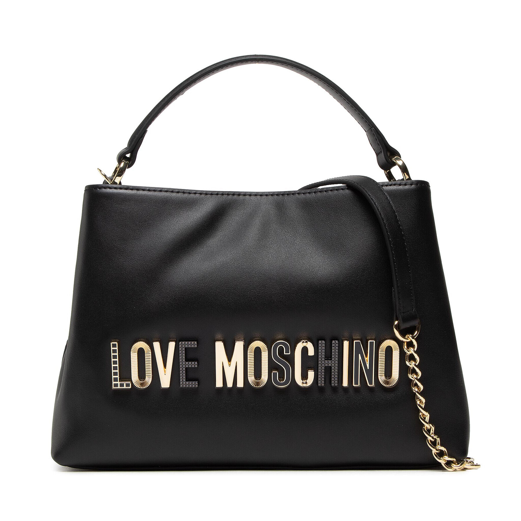 LOVE MOSCHINO Τσάντα - Pepit.gr