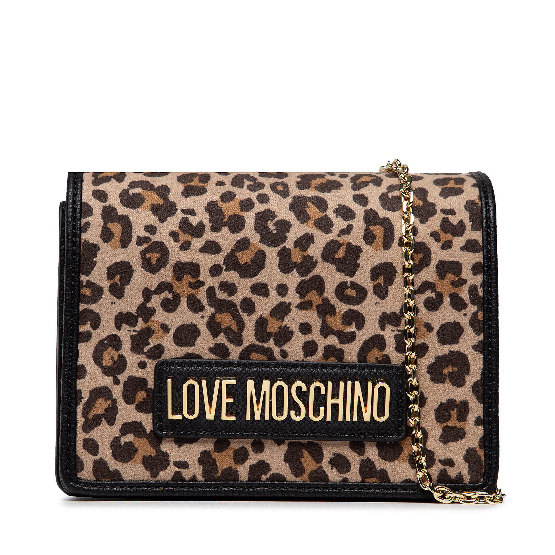 LOVE MOSCHINO Τσάντα - Pepit.gr