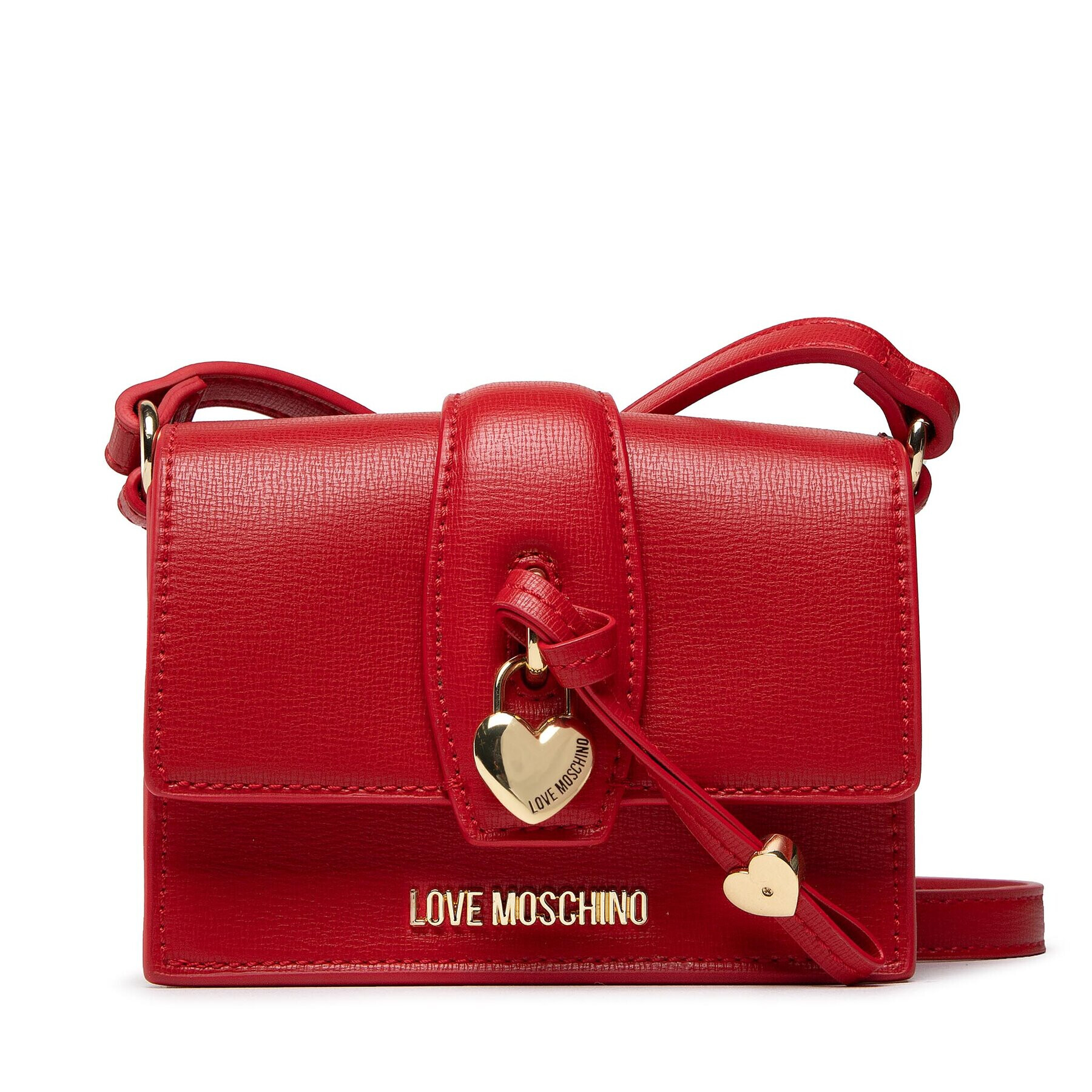 LOVE MOSCHINO Τσάντα - Pepit.gr