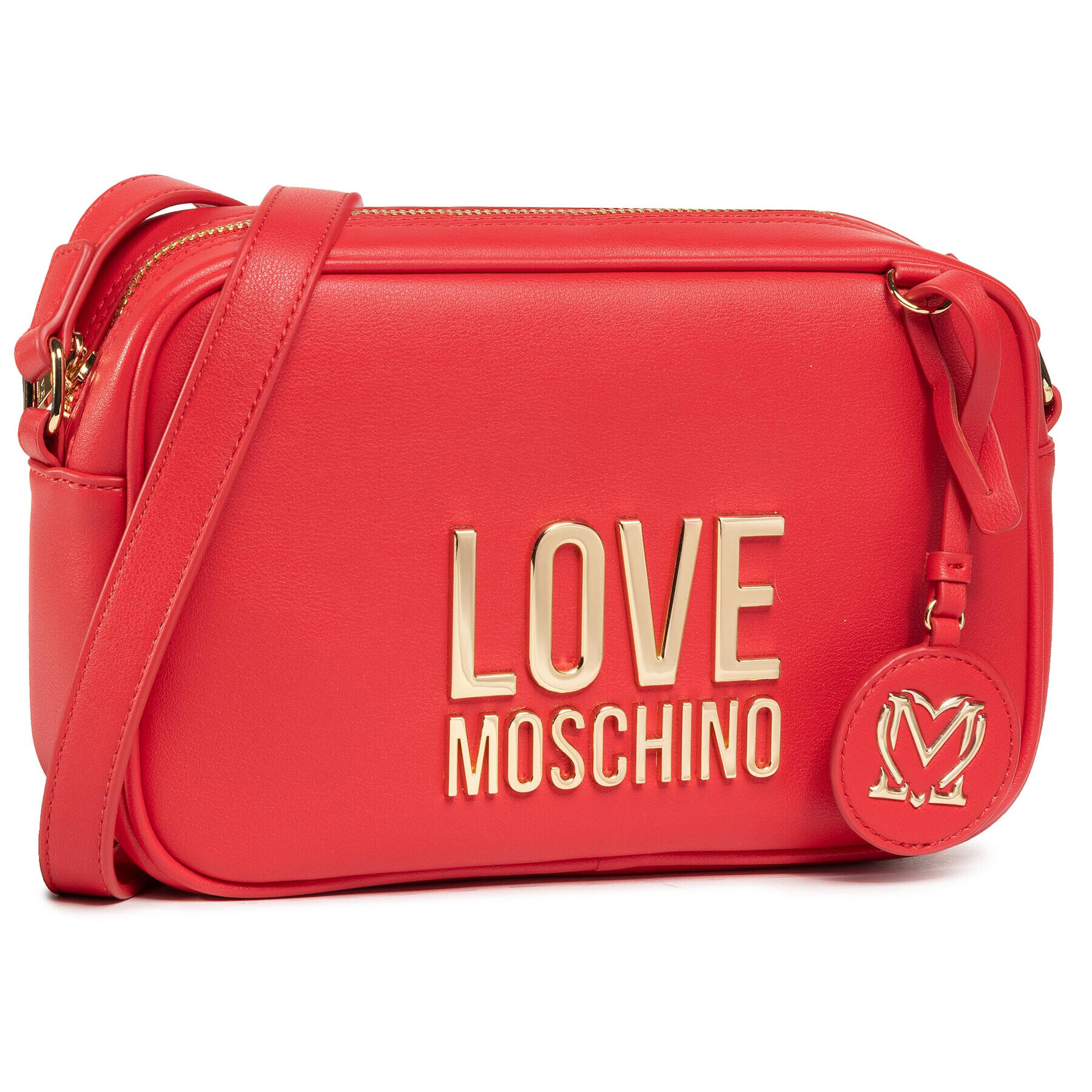 LOVE MOSCHINO Τσάντα - Pepit.gr