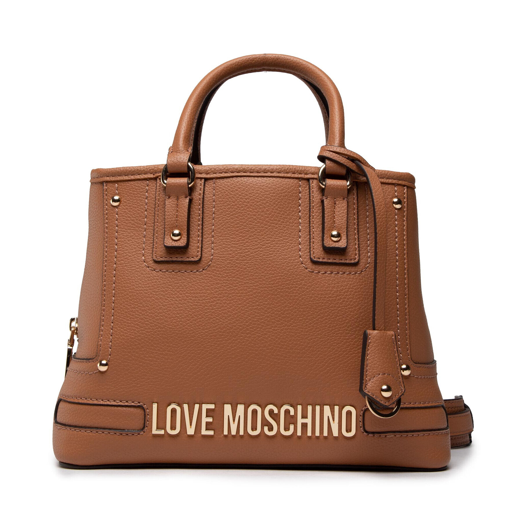 LOVE MOSCHINO Τσάντα - Pepit.gr