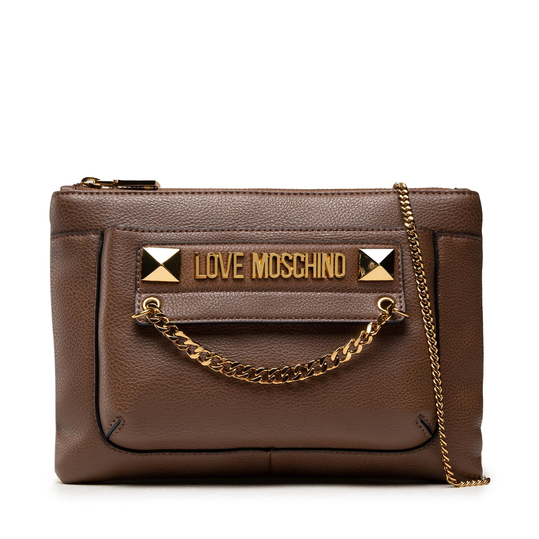 LOVE MOSCHINO Τσάντα - Pepit.gr