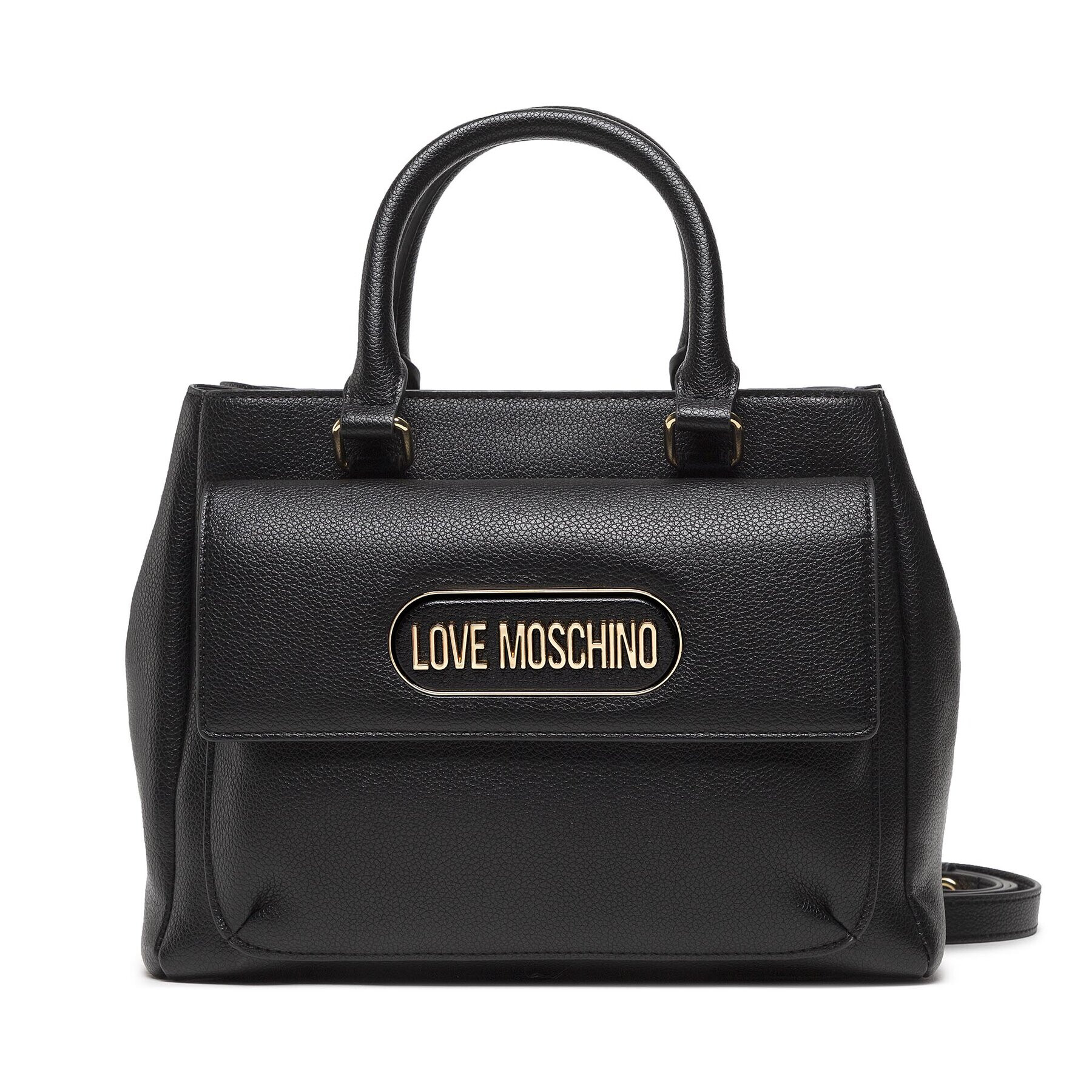 LOVE MOSCHINO Τσάντα - Pepit.gr