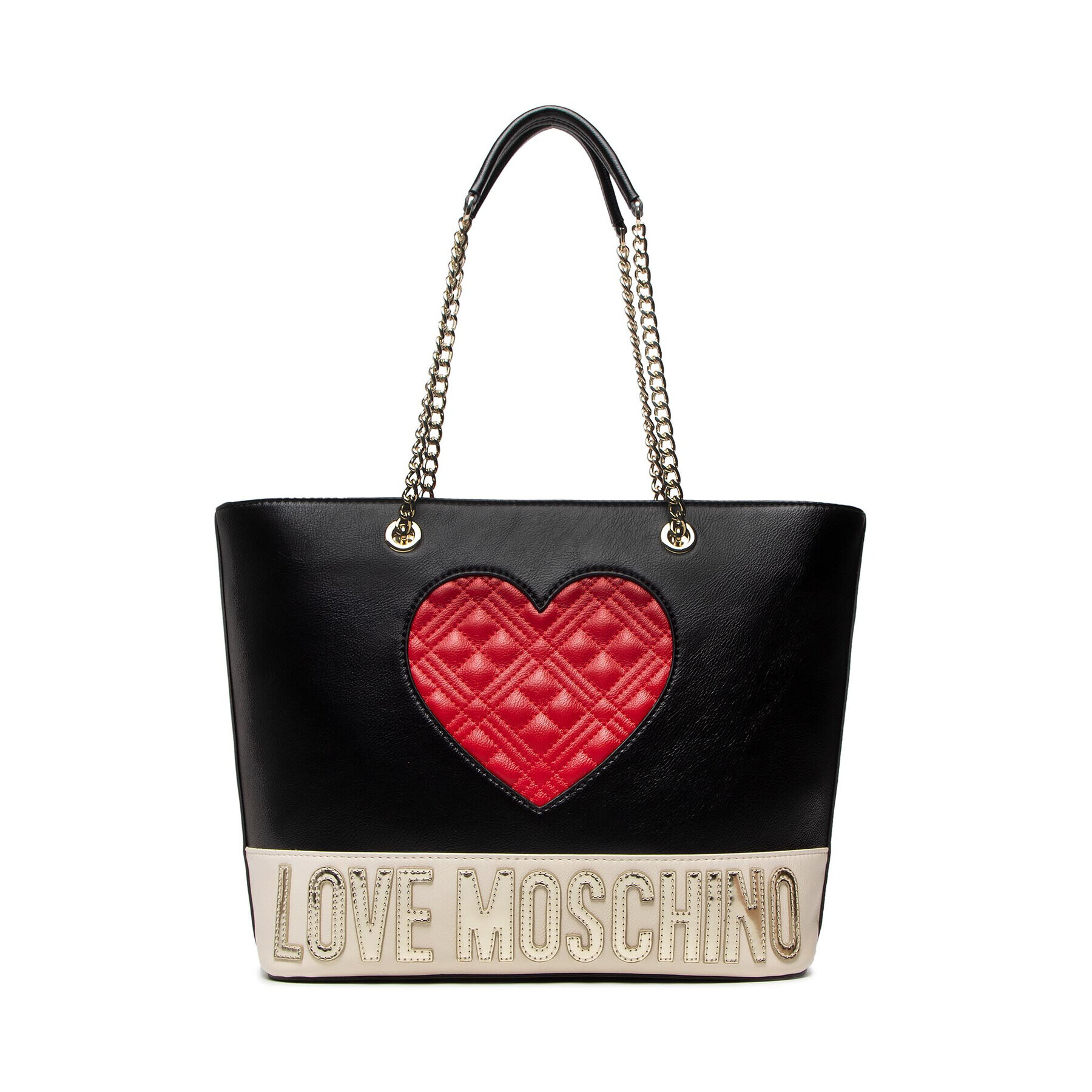 LOVE MOSCHINO Τσάντα - Pepit.gr