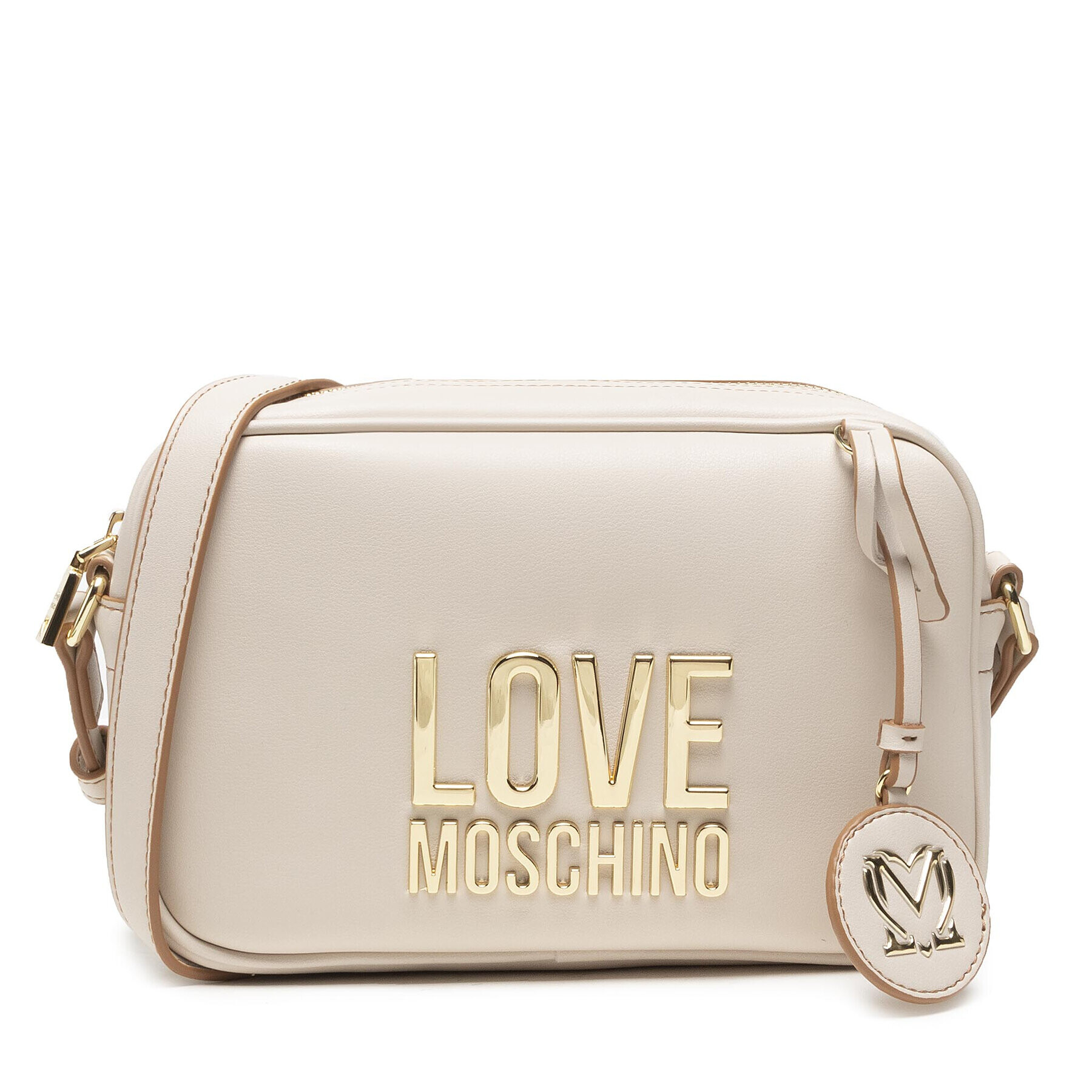 LOVE MOSCHINO Τσάντα - Pepit.gr