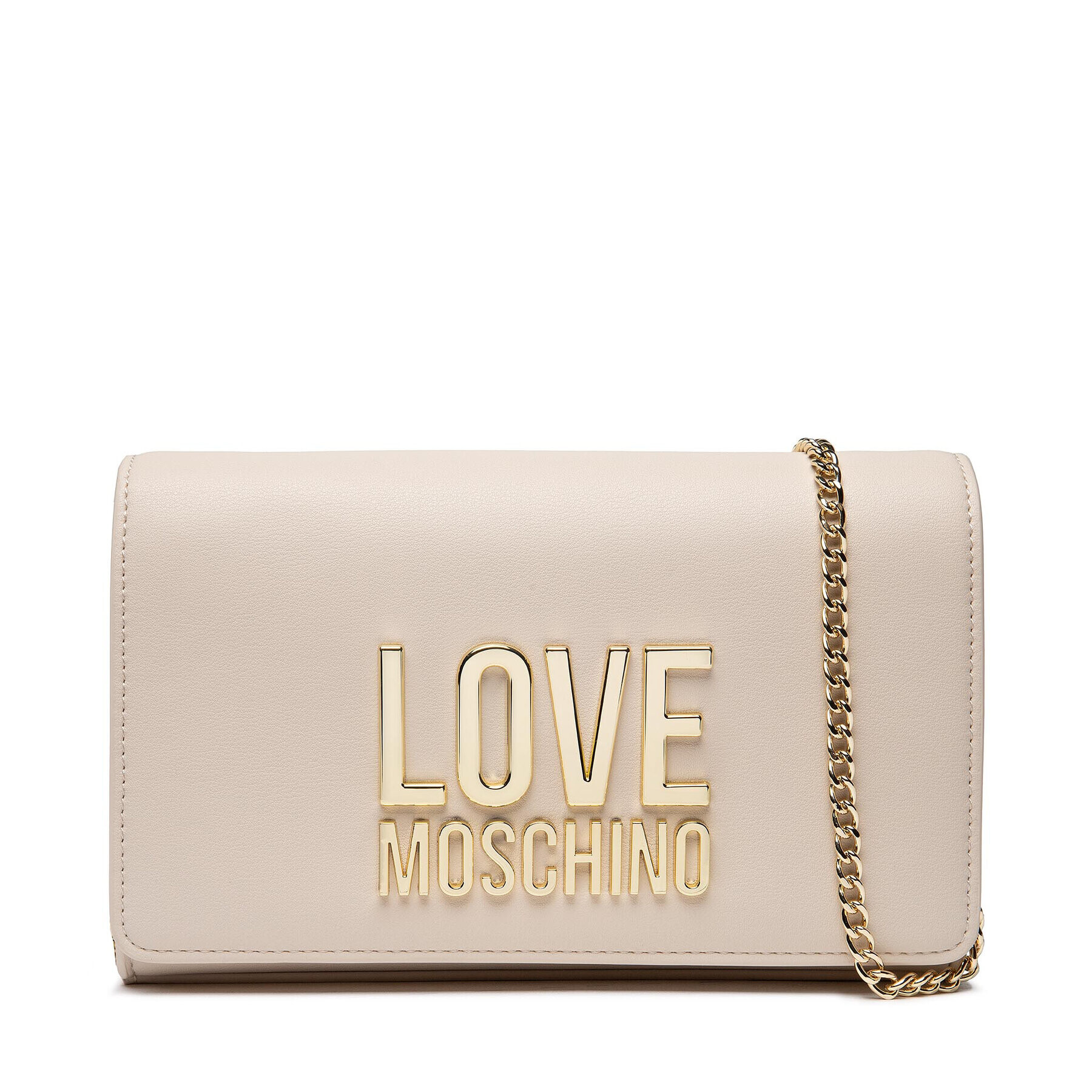 LOVE MOSCHINO Τσάντα - Pepit.gr