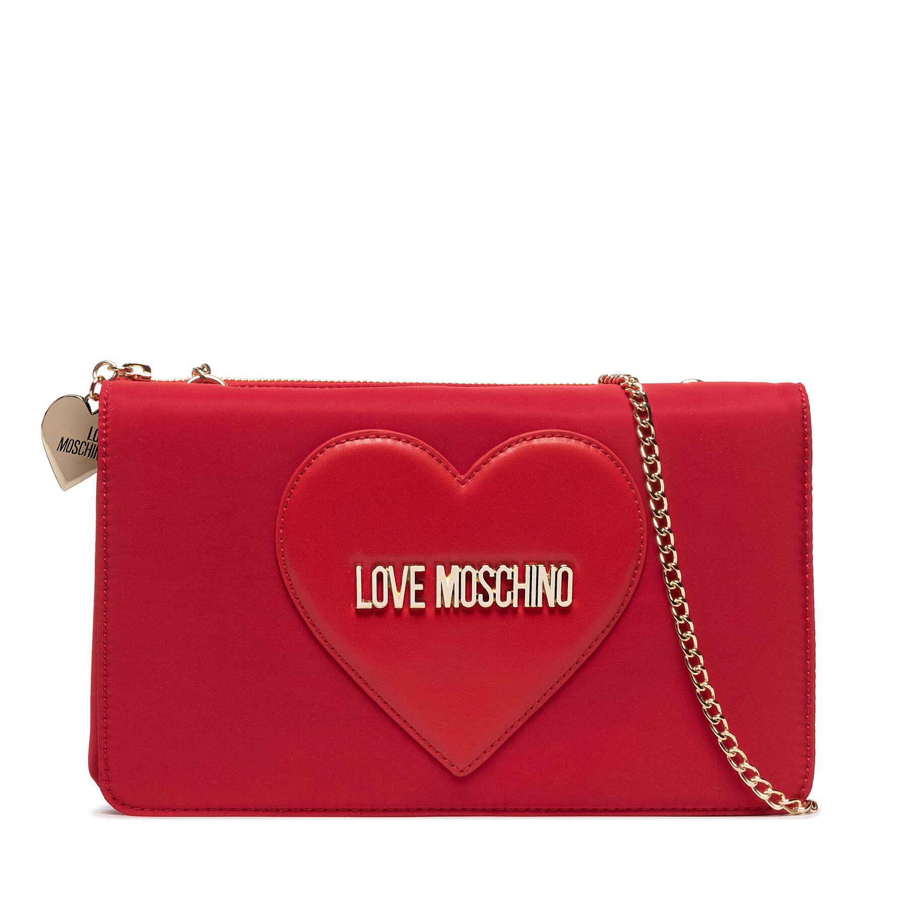 LOVE MOSCHINO Τσάντα - Pepit.gr