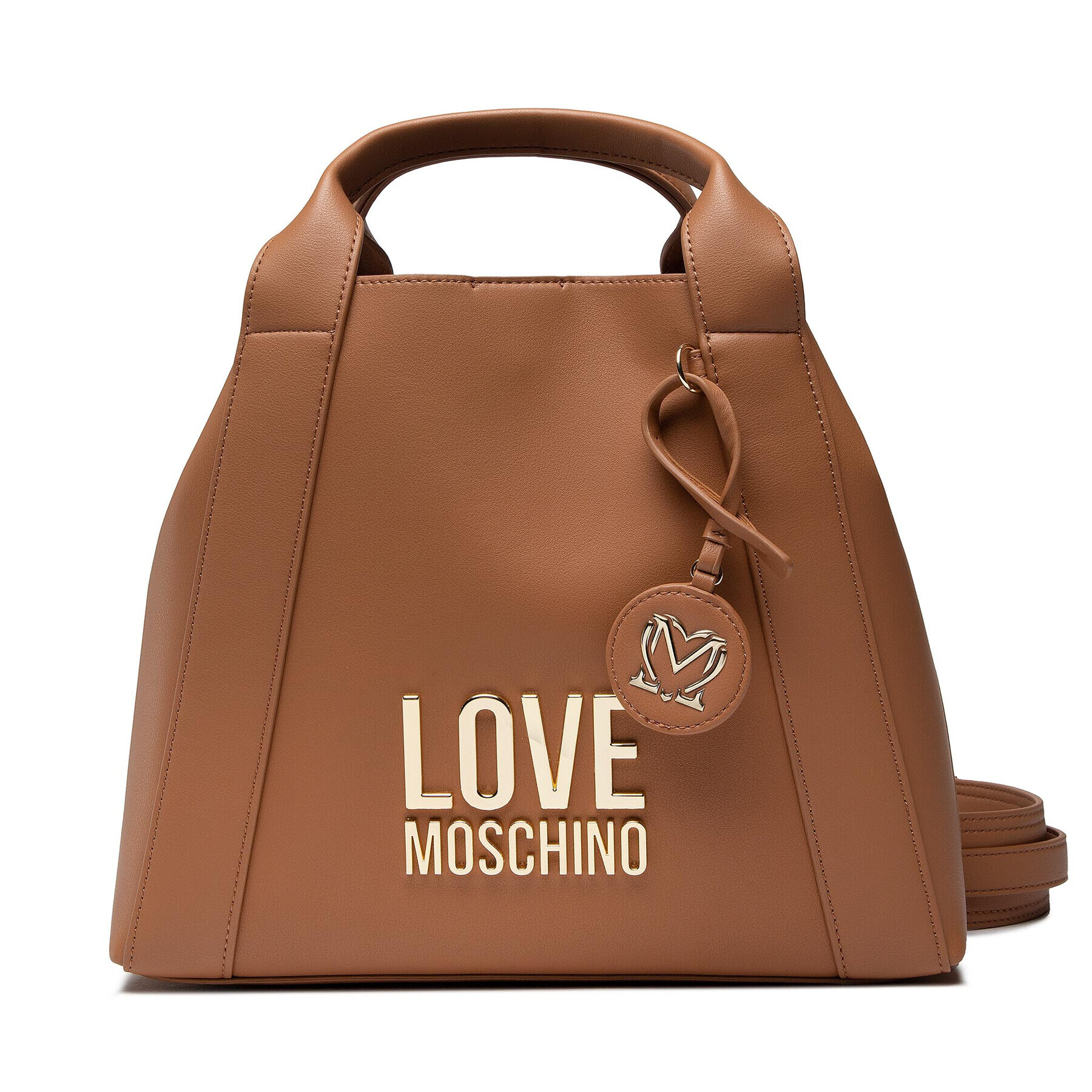 LOVE MOSCHINO Τσάντα - Pepit.gr