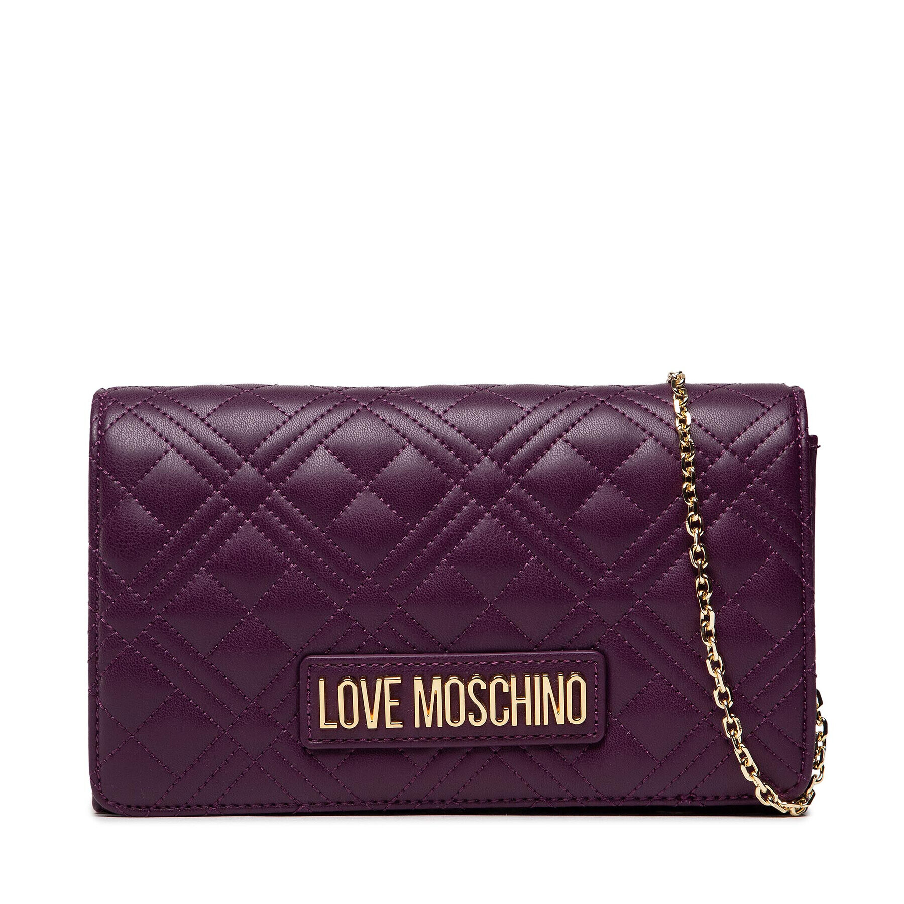 LOVE MOSCHINO Τσάντα - Pepit.gr