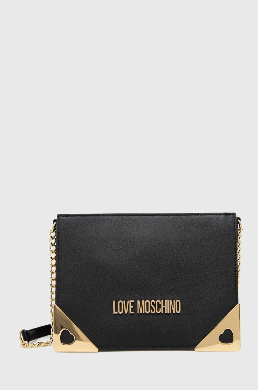 LOVE MOSCHINO Τσάντα - Pepit.gr