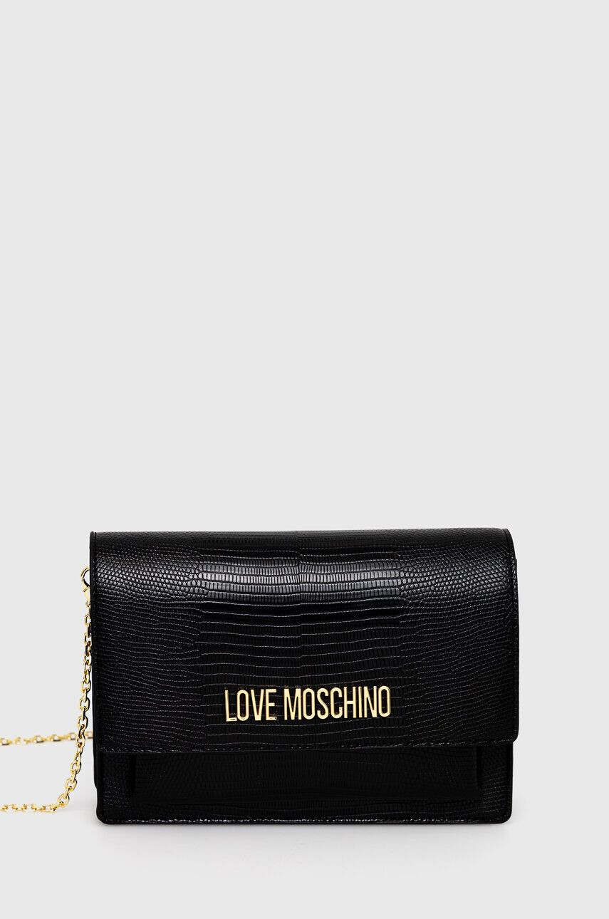 LOVE MOSCHINO Τσάντα - Pepit.gr