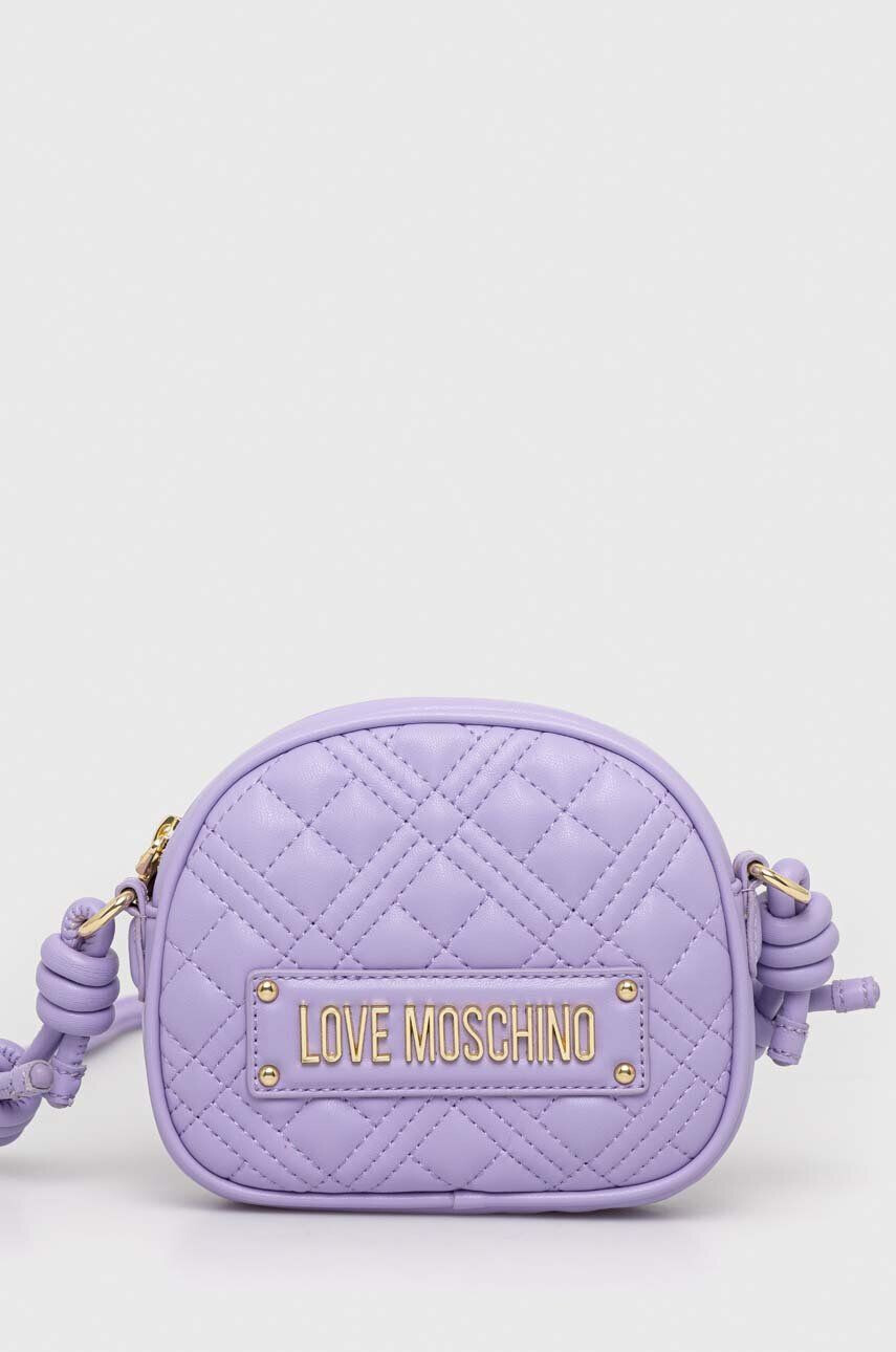 LOVE MOSCHINO Τσάντα - Pepit.gr