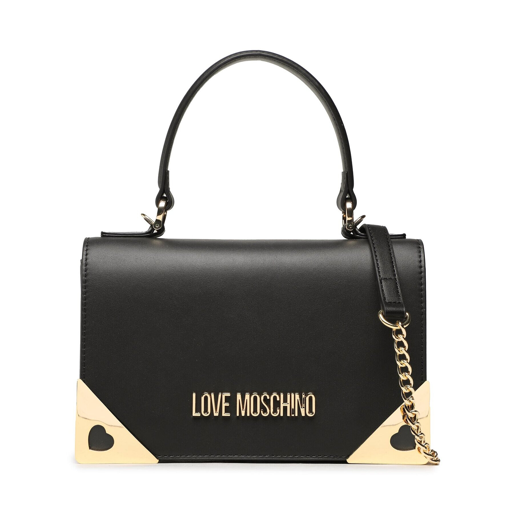 LOVE MOSCHINO Τσάντα - Pepit.gr