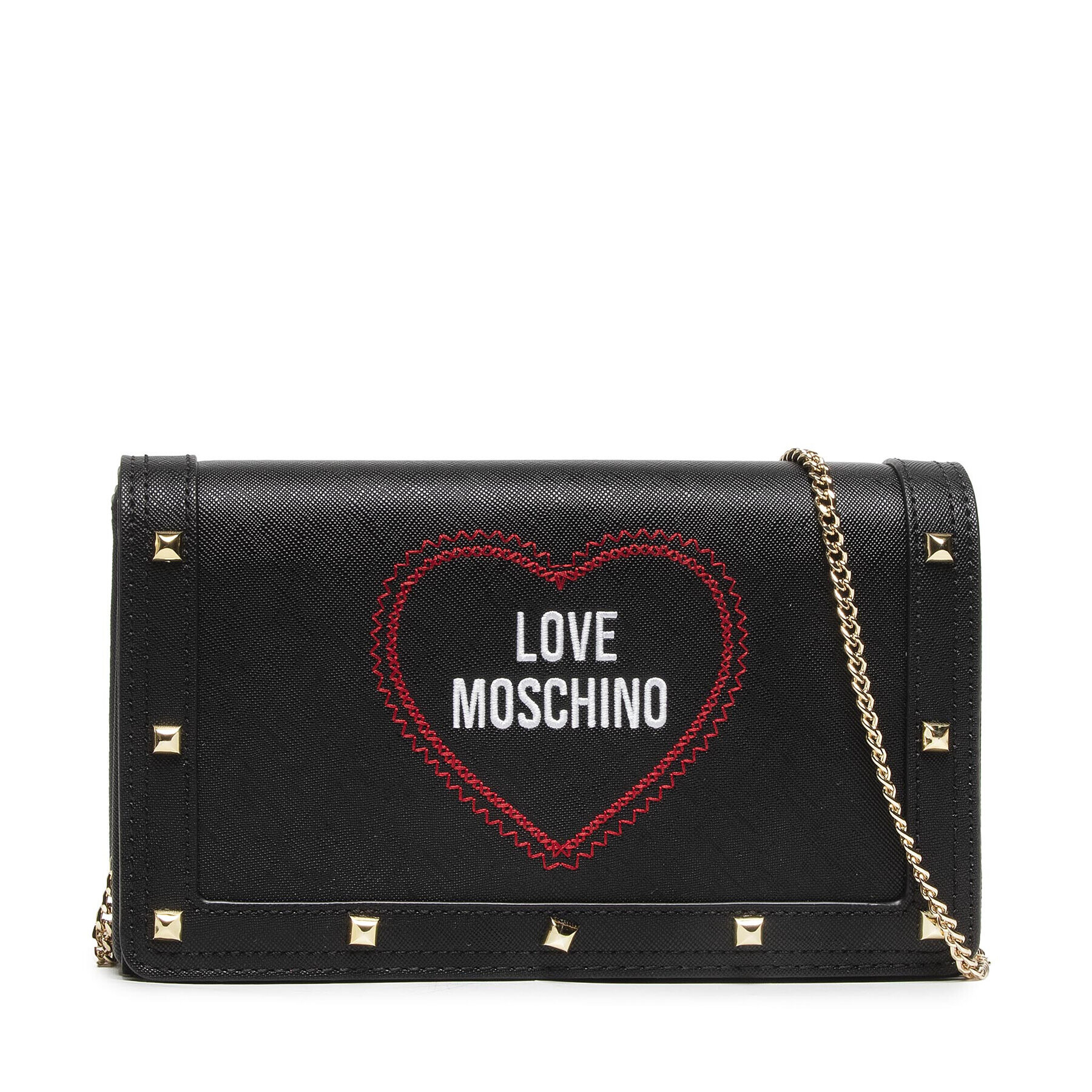 LOVE MOSCHINO Τσάντα - Pepit.gr