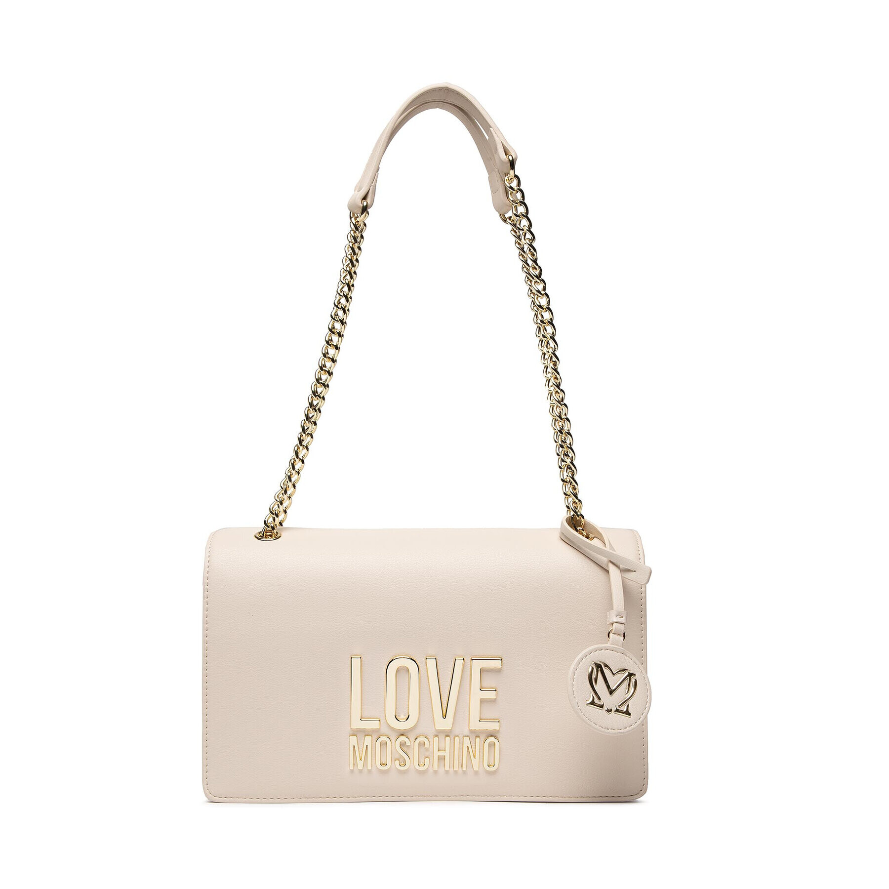 LOVE MOSCHINO Τσάντα - Pepit.gr