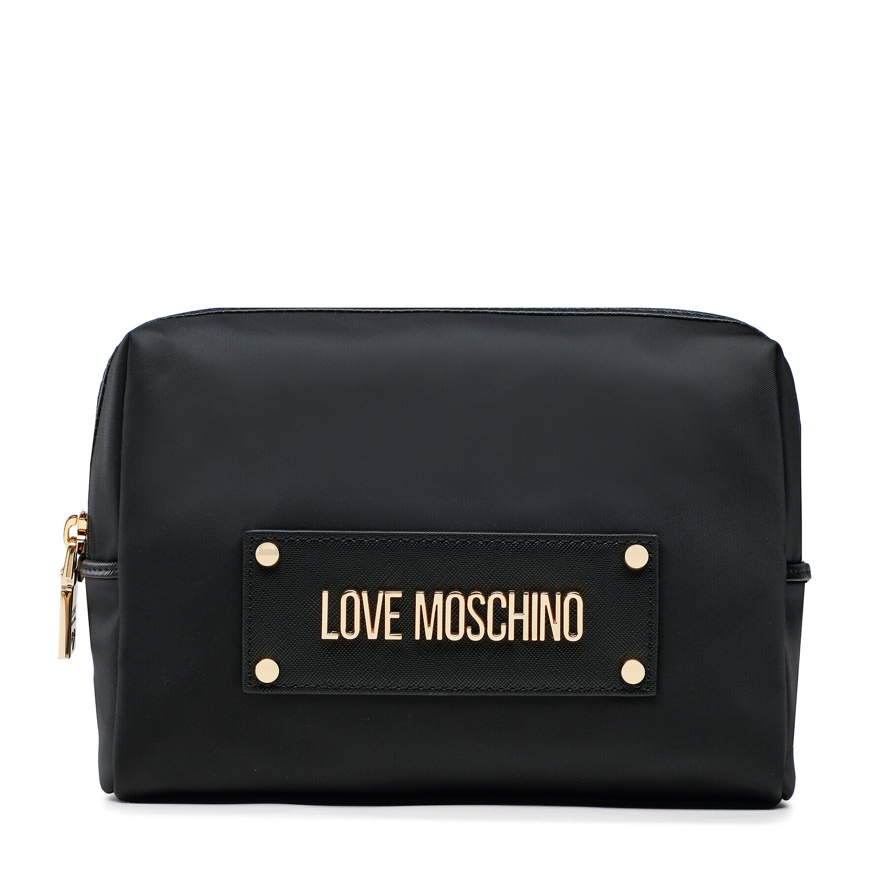 LOVE MOSCHINO Τσαντάκι καλλυντικών - Pepit.gr