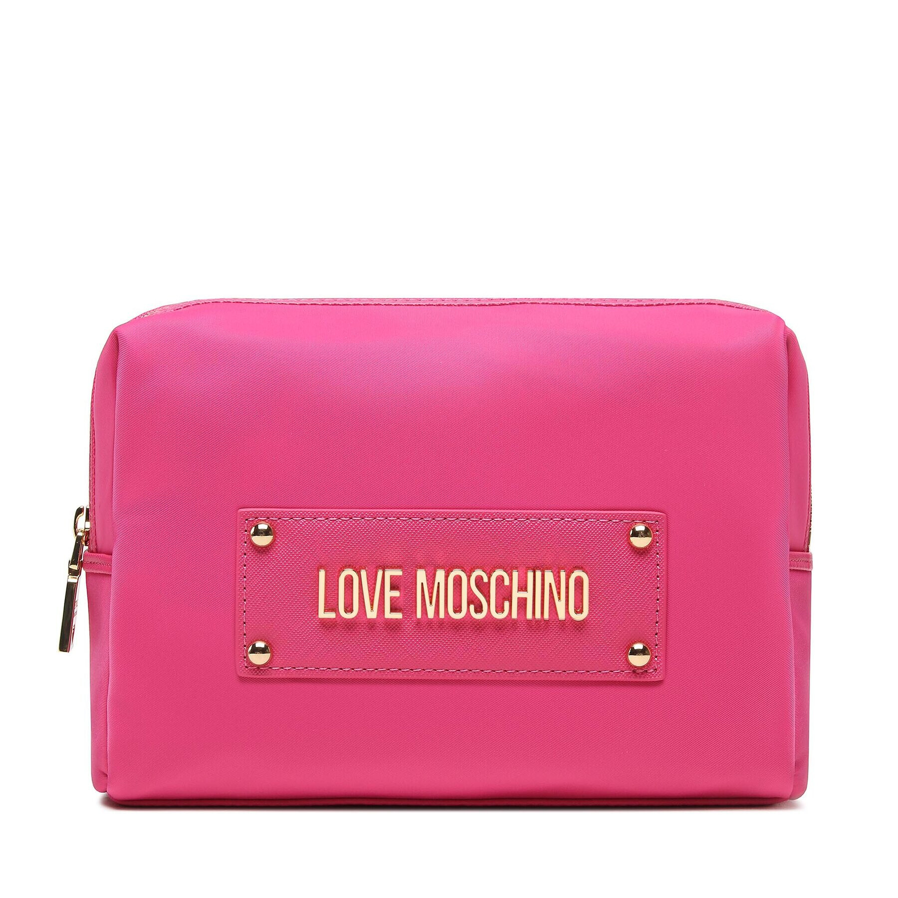 LOVE MOSCHINO Τσαντάκι καλλυντικών - Pepit.gr