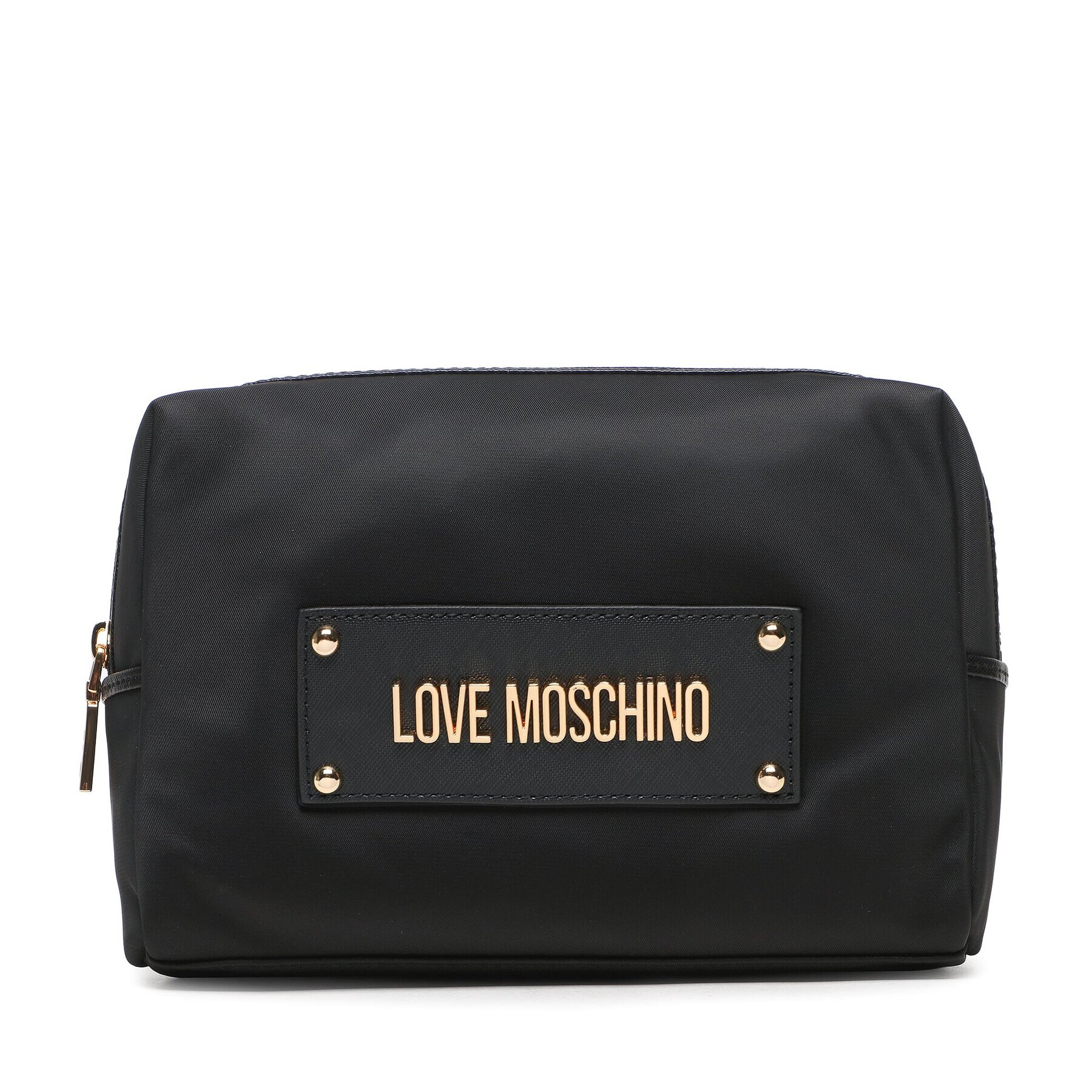 LOVE MOSCHINO Τσαντάκι καλλυντικών - Pepit.gr