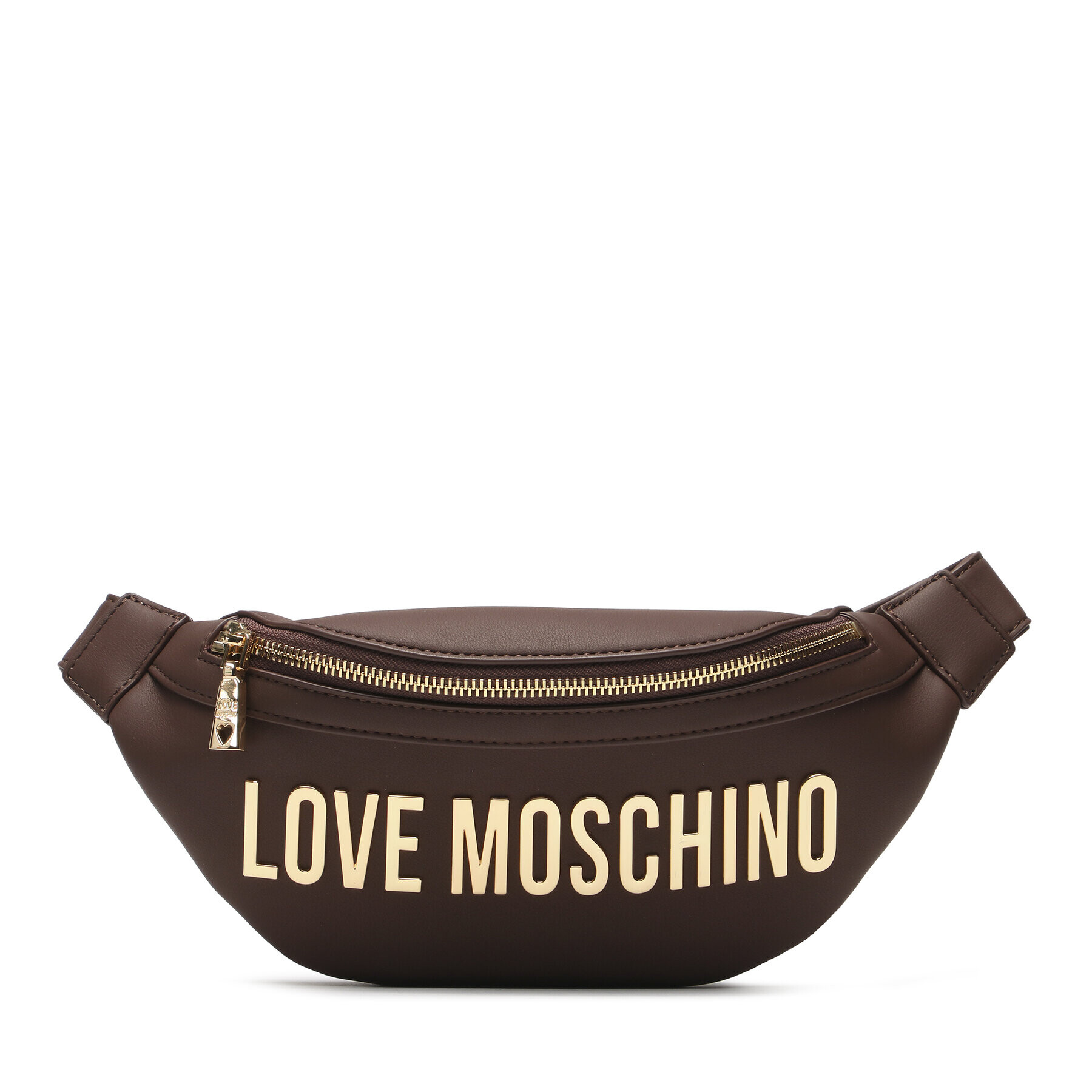 LOVE MOSCHINO Τσαντάκι μέσης - Pepit.gr