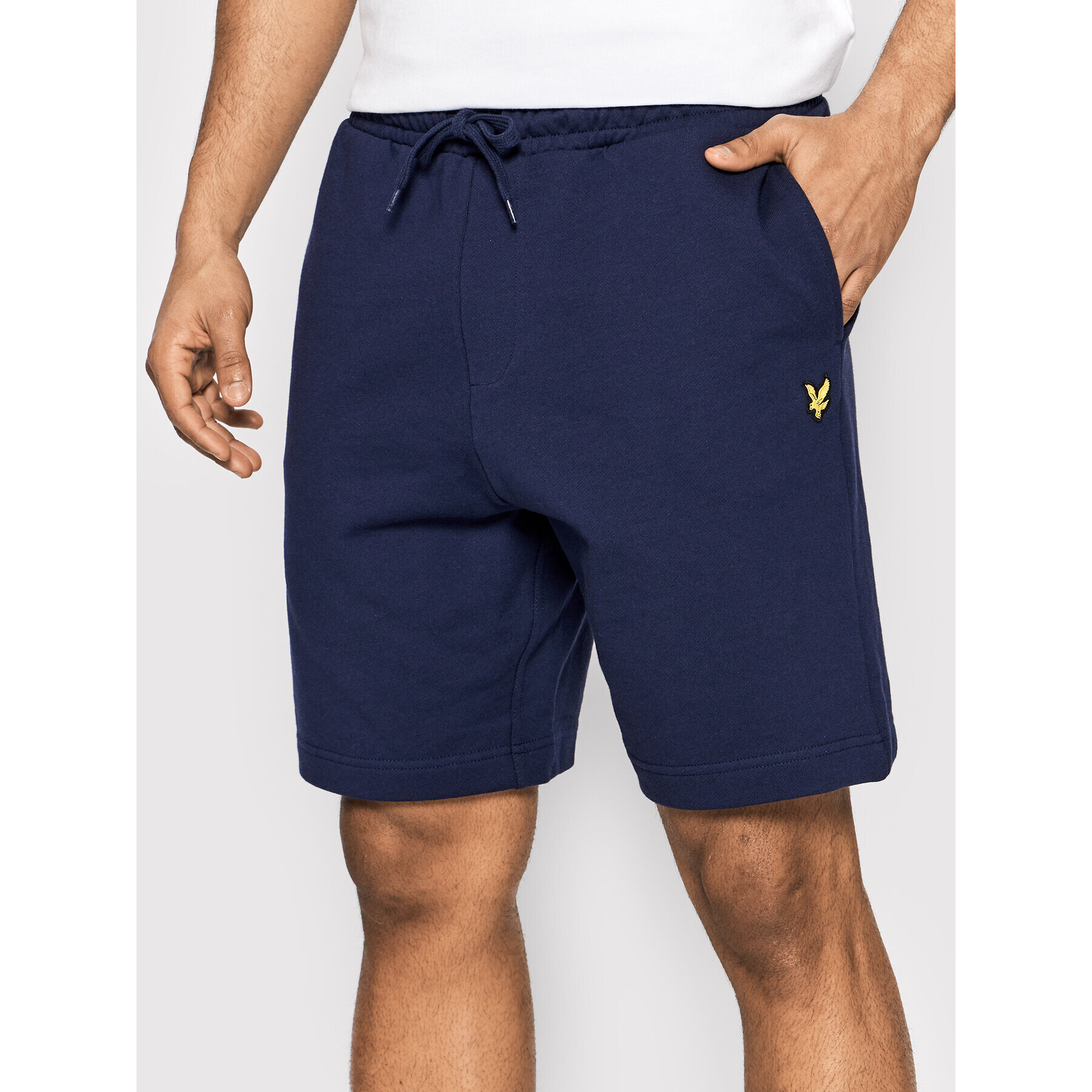 Lyle & Scott Αθλητικό σορτς - Pepit.gr