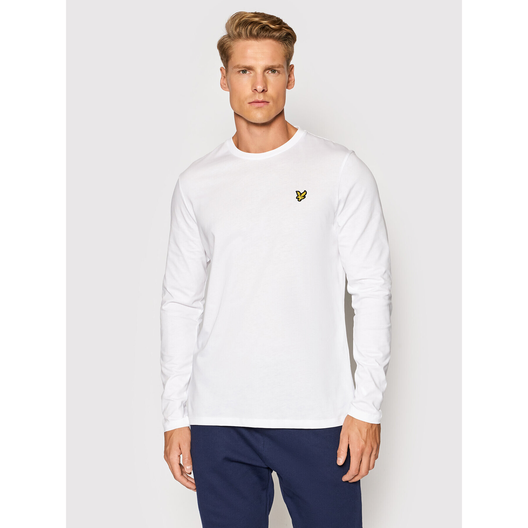 Lyle & Scott Longsleeve - Pepit.gr