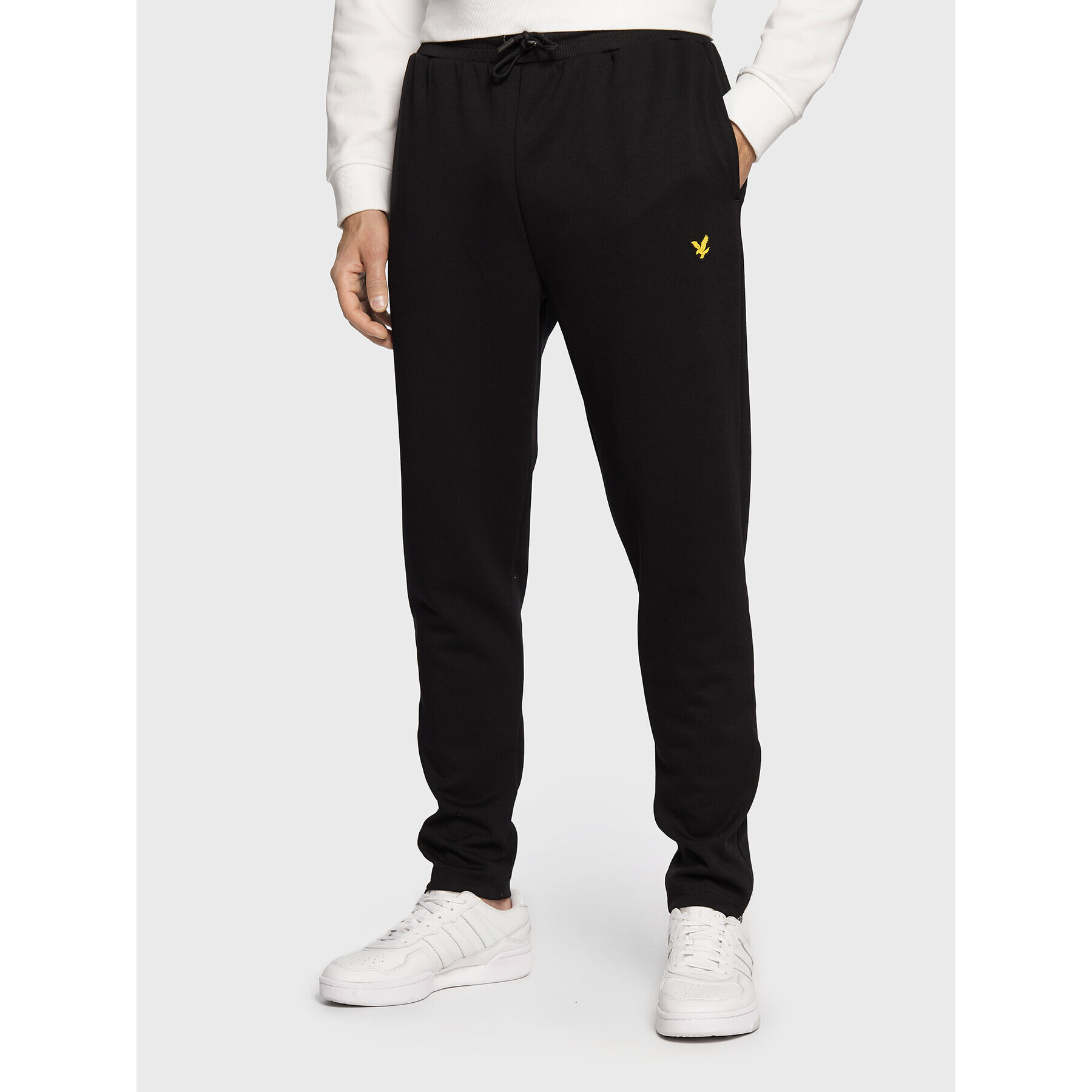 Lyle & Scott Παντελόνι φόρμας - Pepit.gr