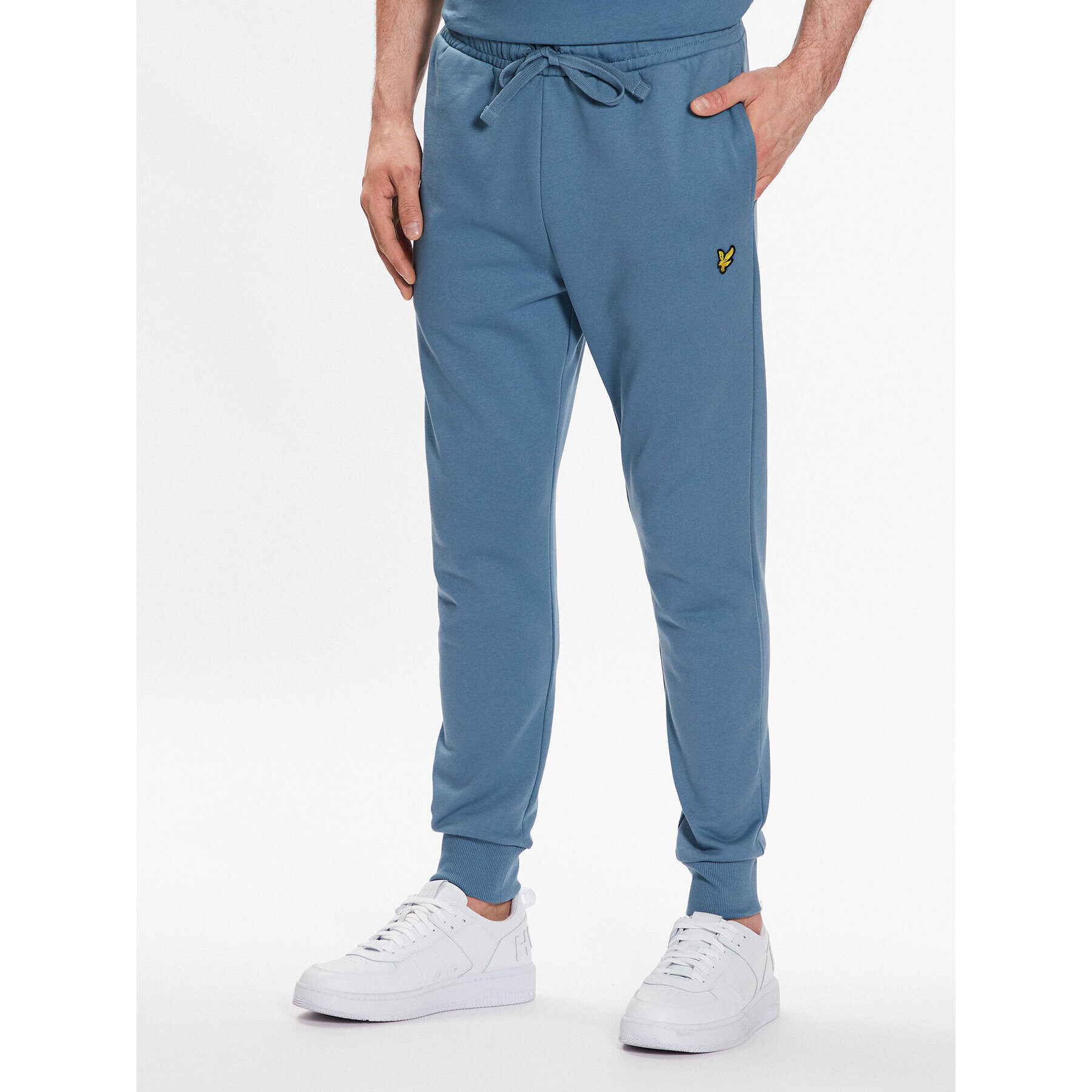 Lyle & Scott Παντελόνι φόρμας - Pepit.gr