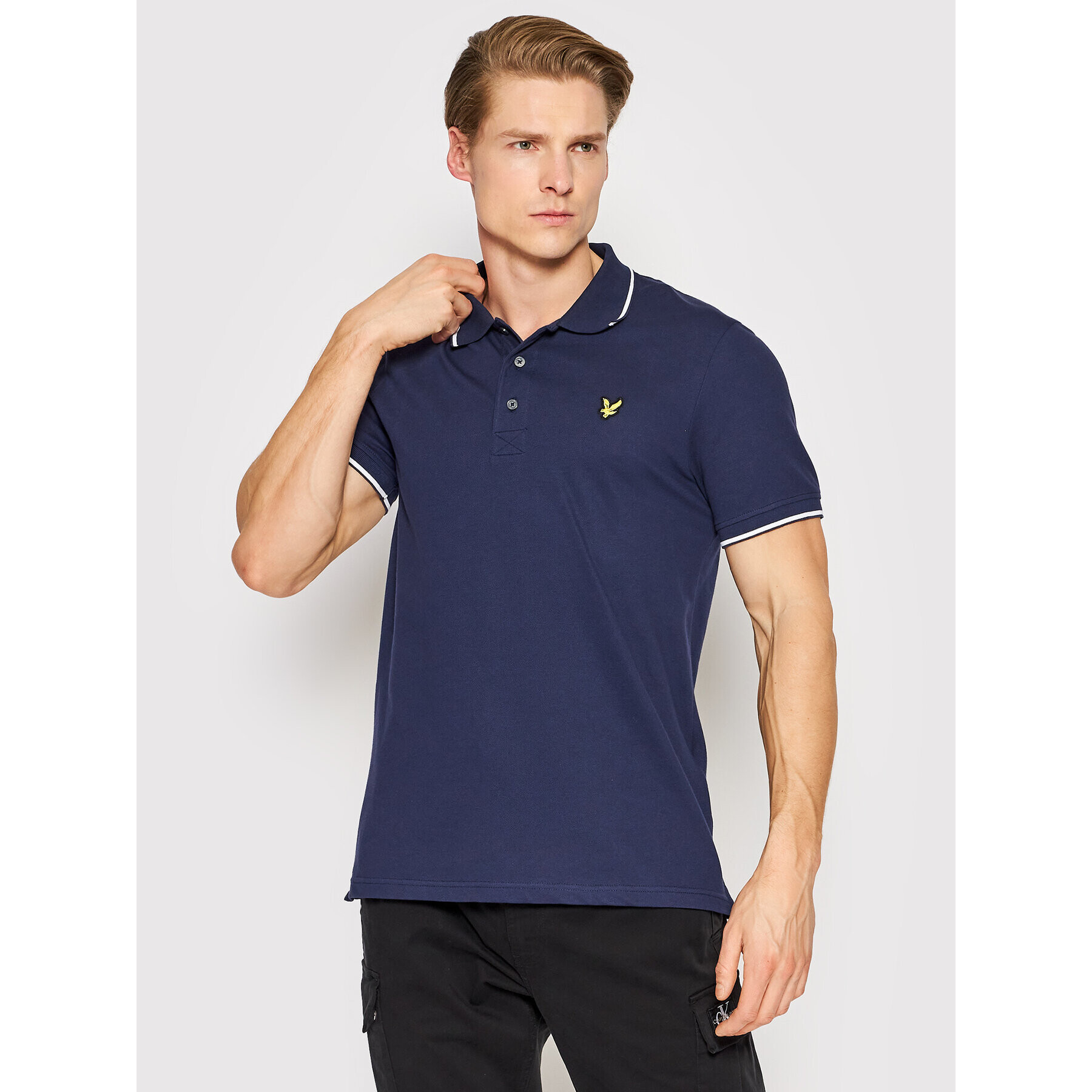 Lyle & Scott Polo - Pepit.gr