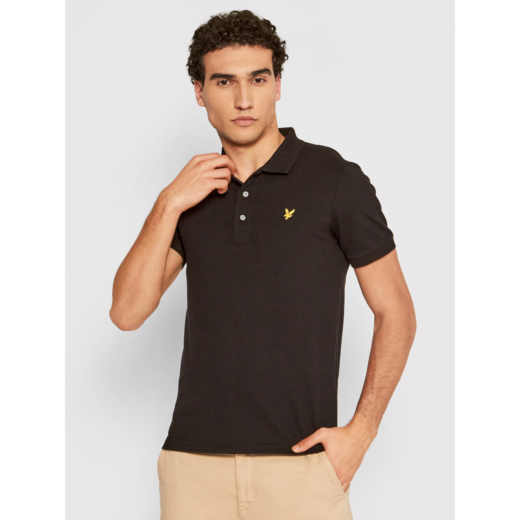 Lyle & Scott Polo - Pepit.gr