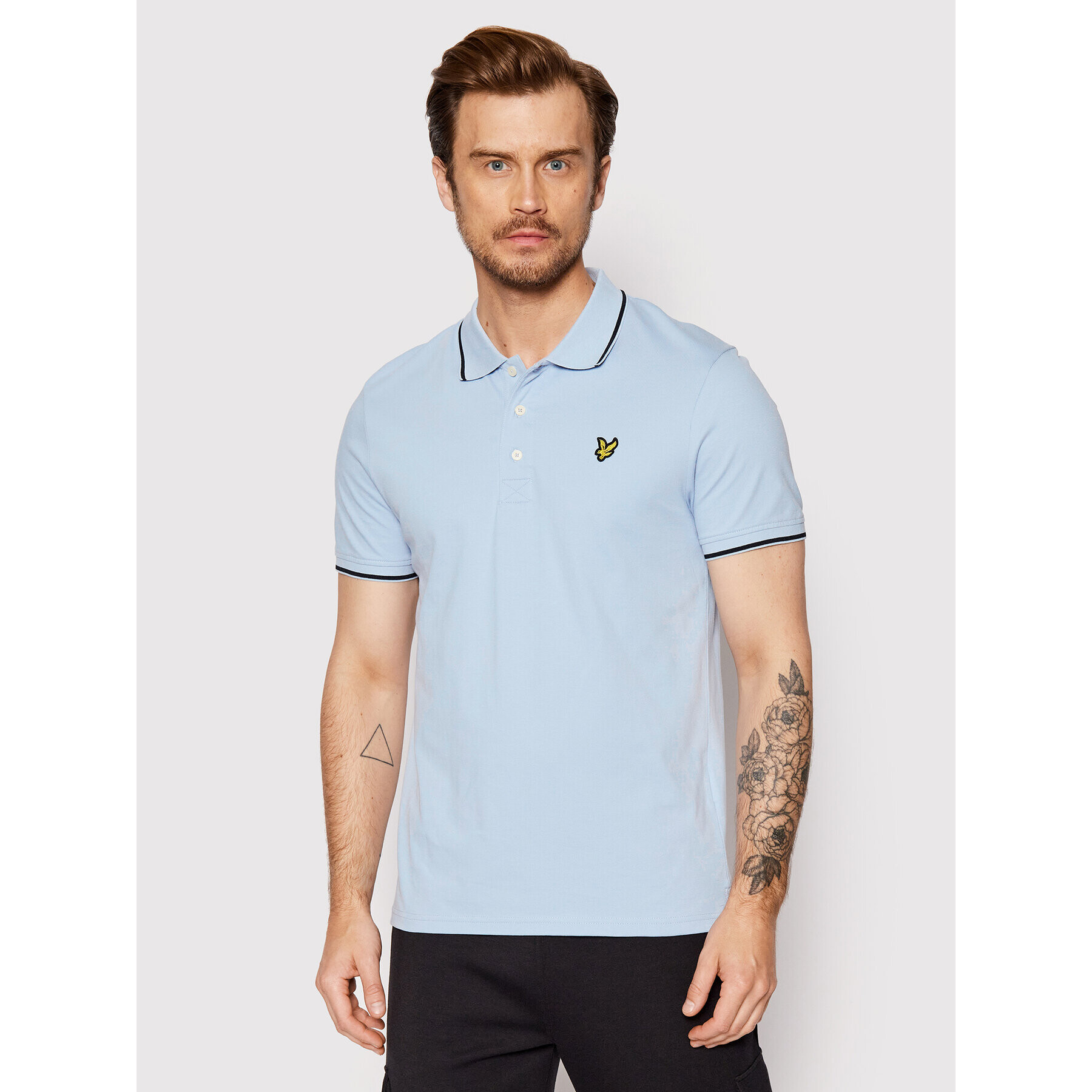 Lyle & Scott Polo - Pepit.gr