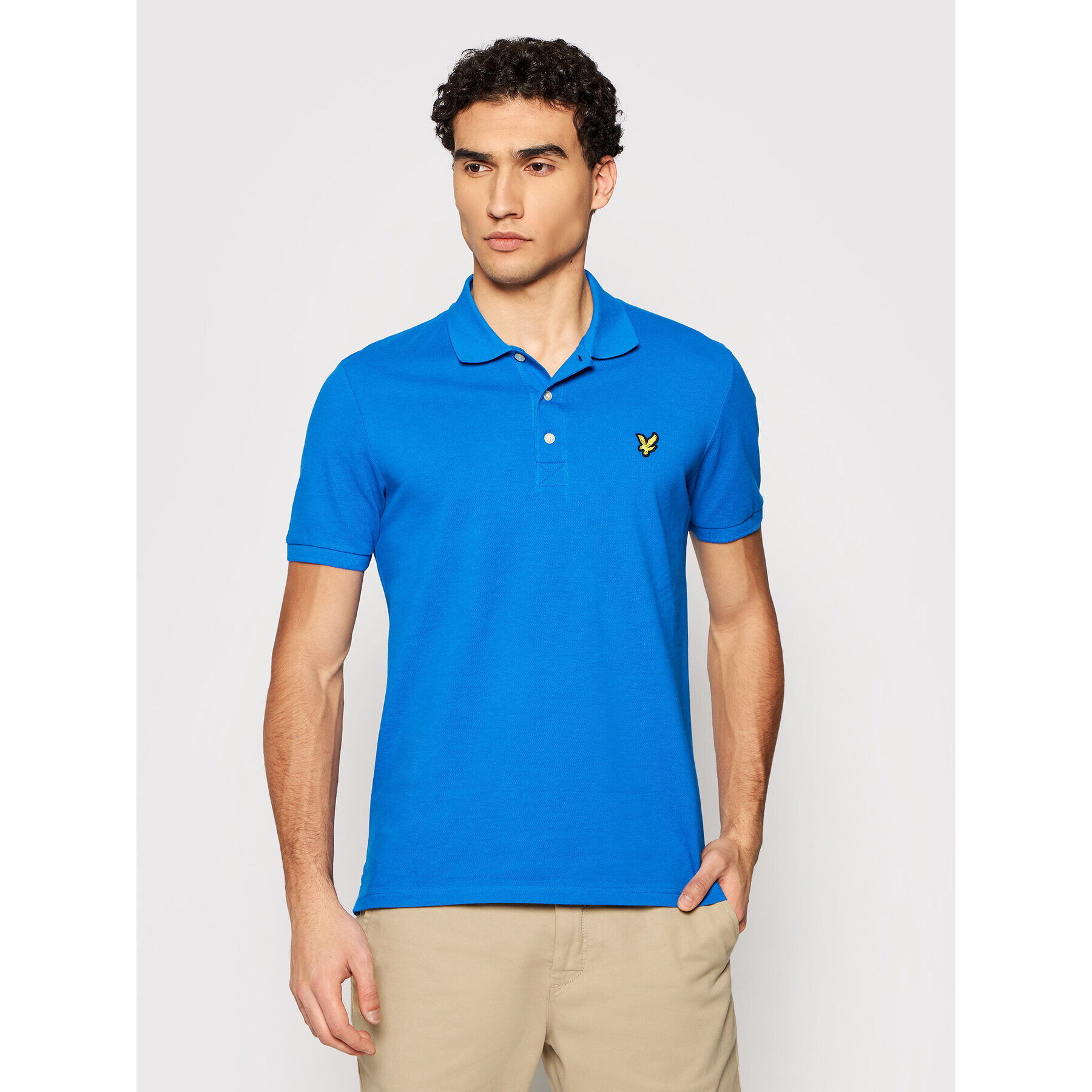 Lyle & Scott Polo - Pepit.gr