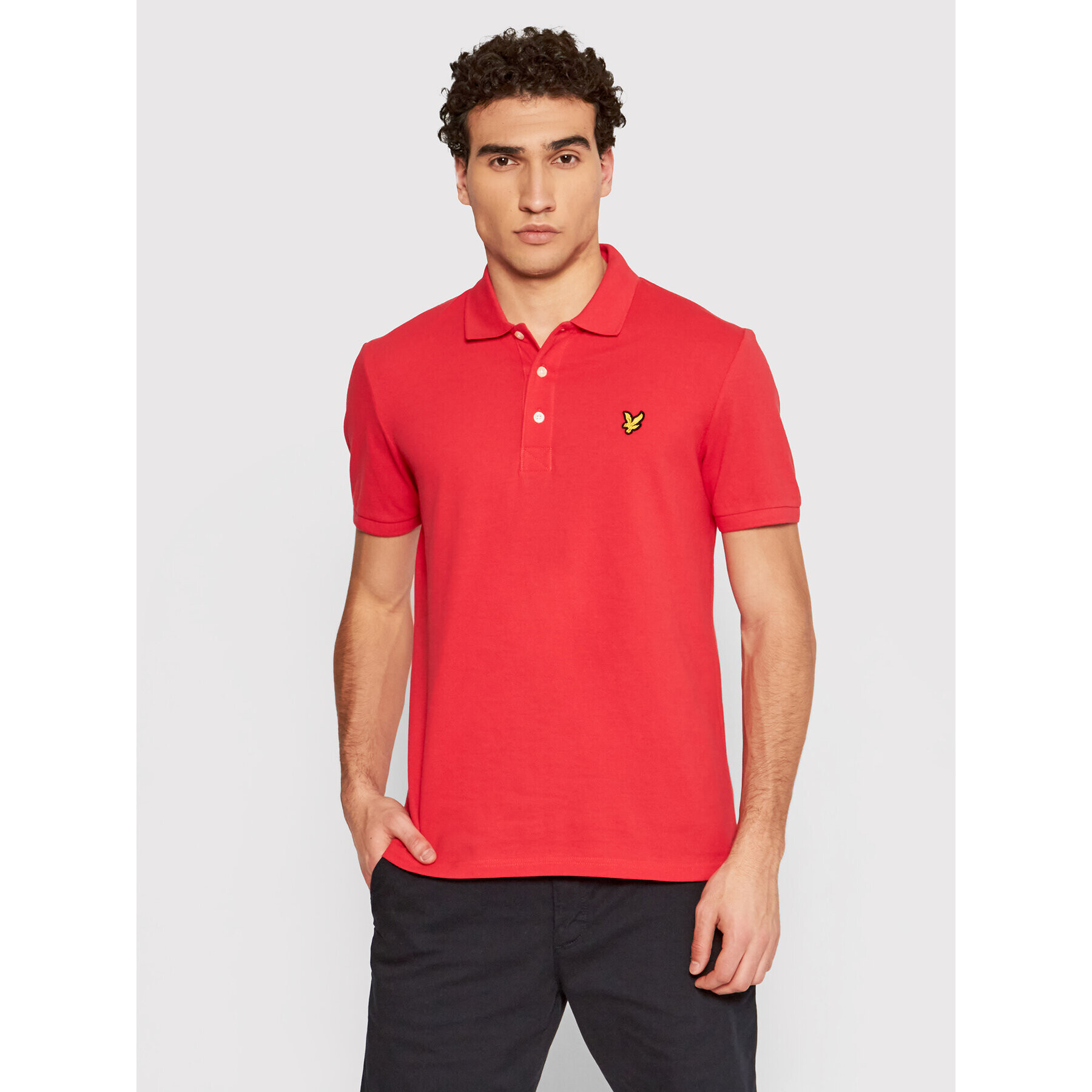 Lyle & Scott Polo - Pepit.gr