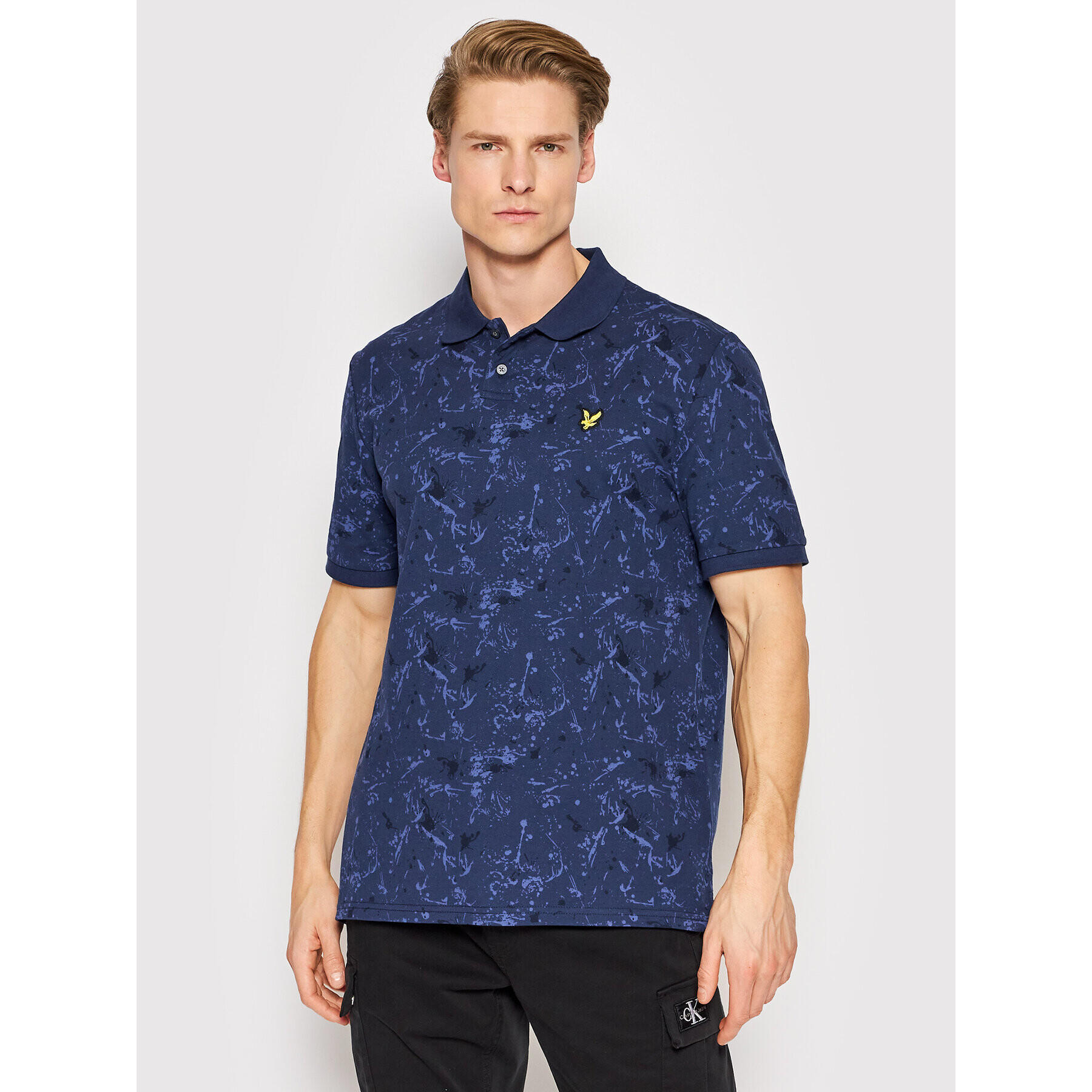 Lyle & Scott Polo - Pepit.gr