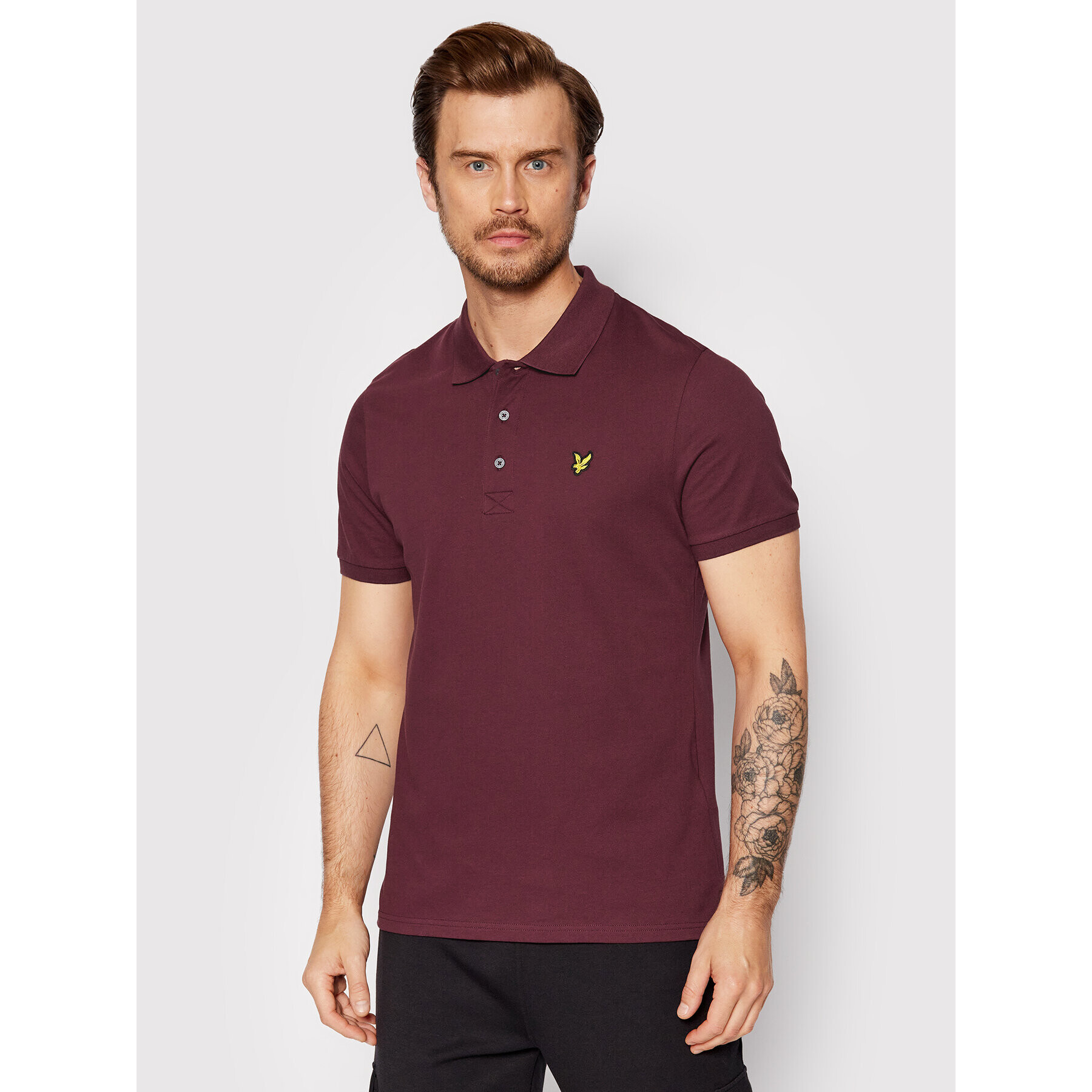 Lyle & Scott Polo - Pepit.gr