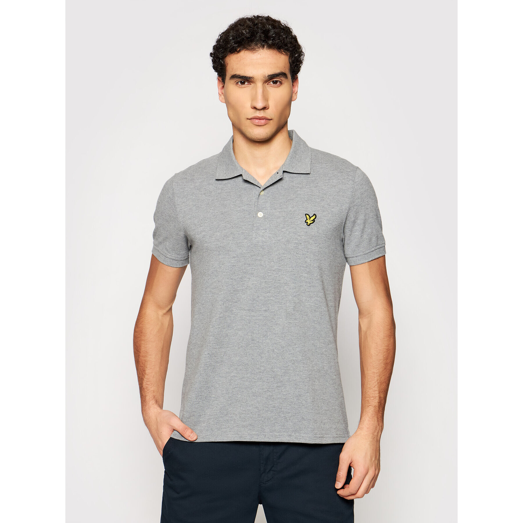 Lyle & Scott Polo - Pepit.gr