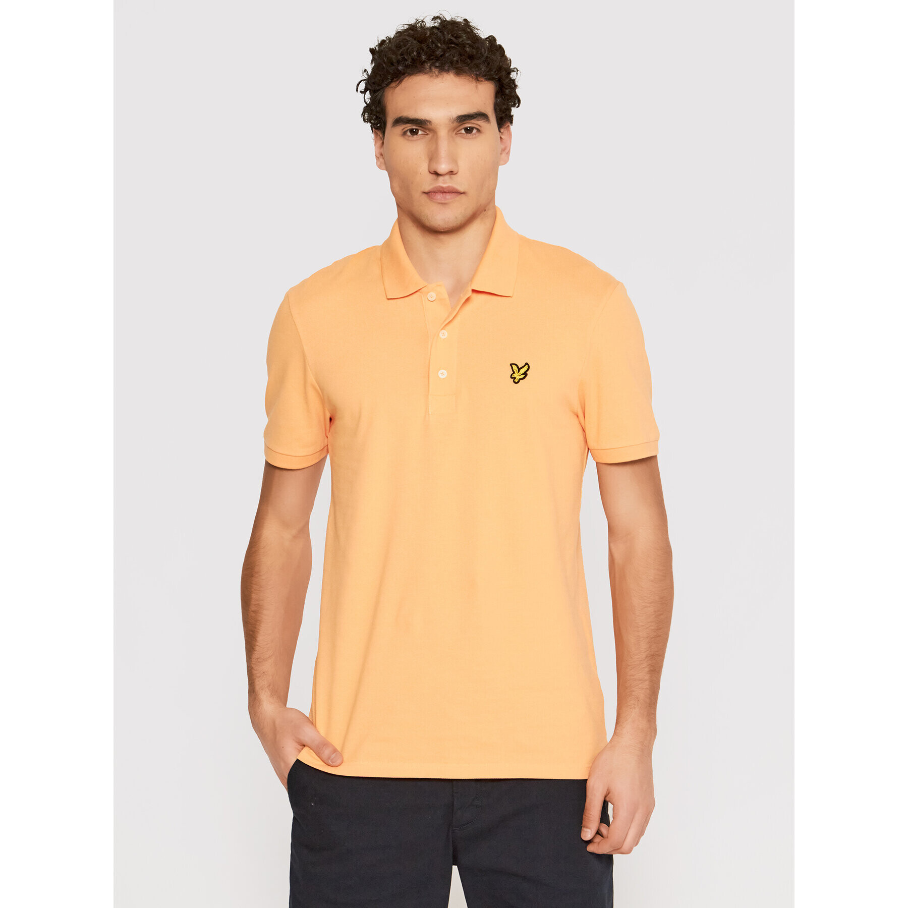 Lyle & Scott Polo - Pepit.gr