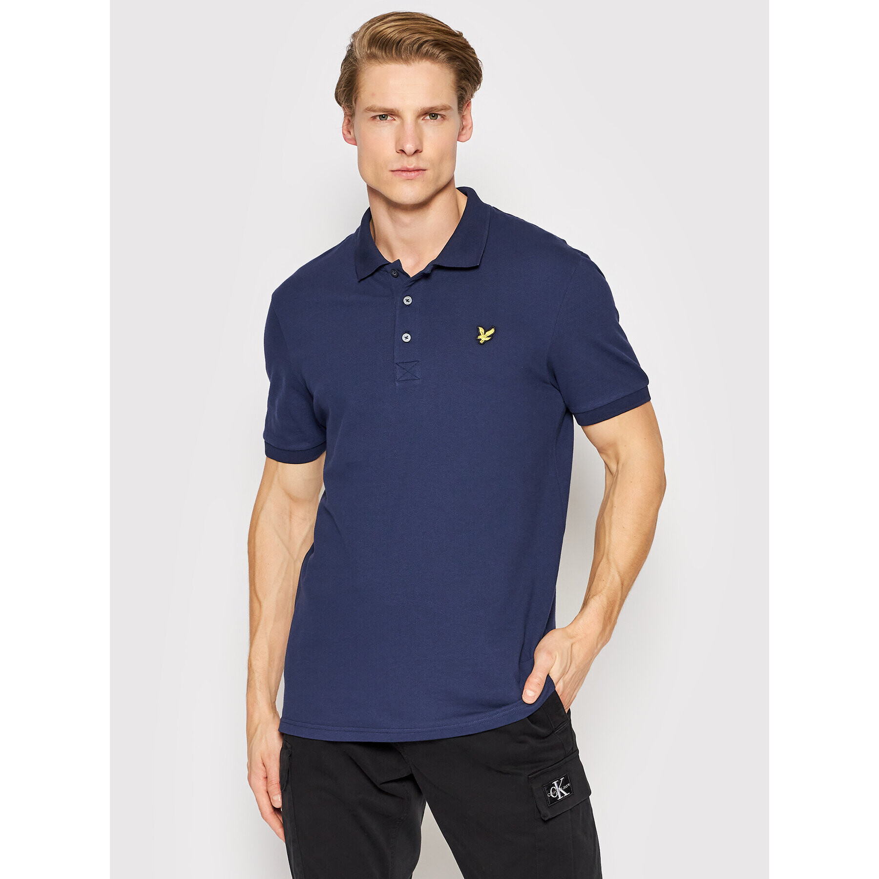 Lyle & Scott Polo - Pepit.gr