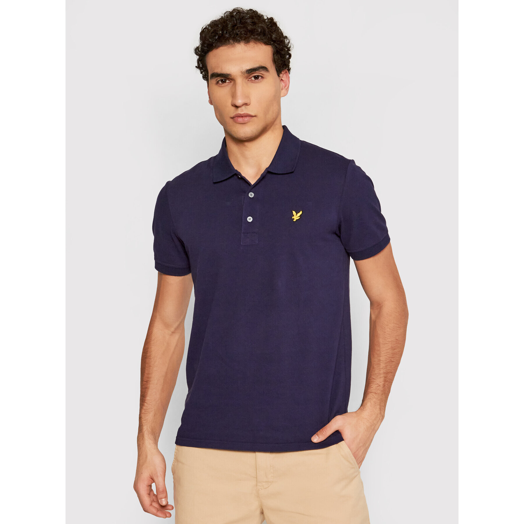 Lyle & Scott Polo - Pepit.gr