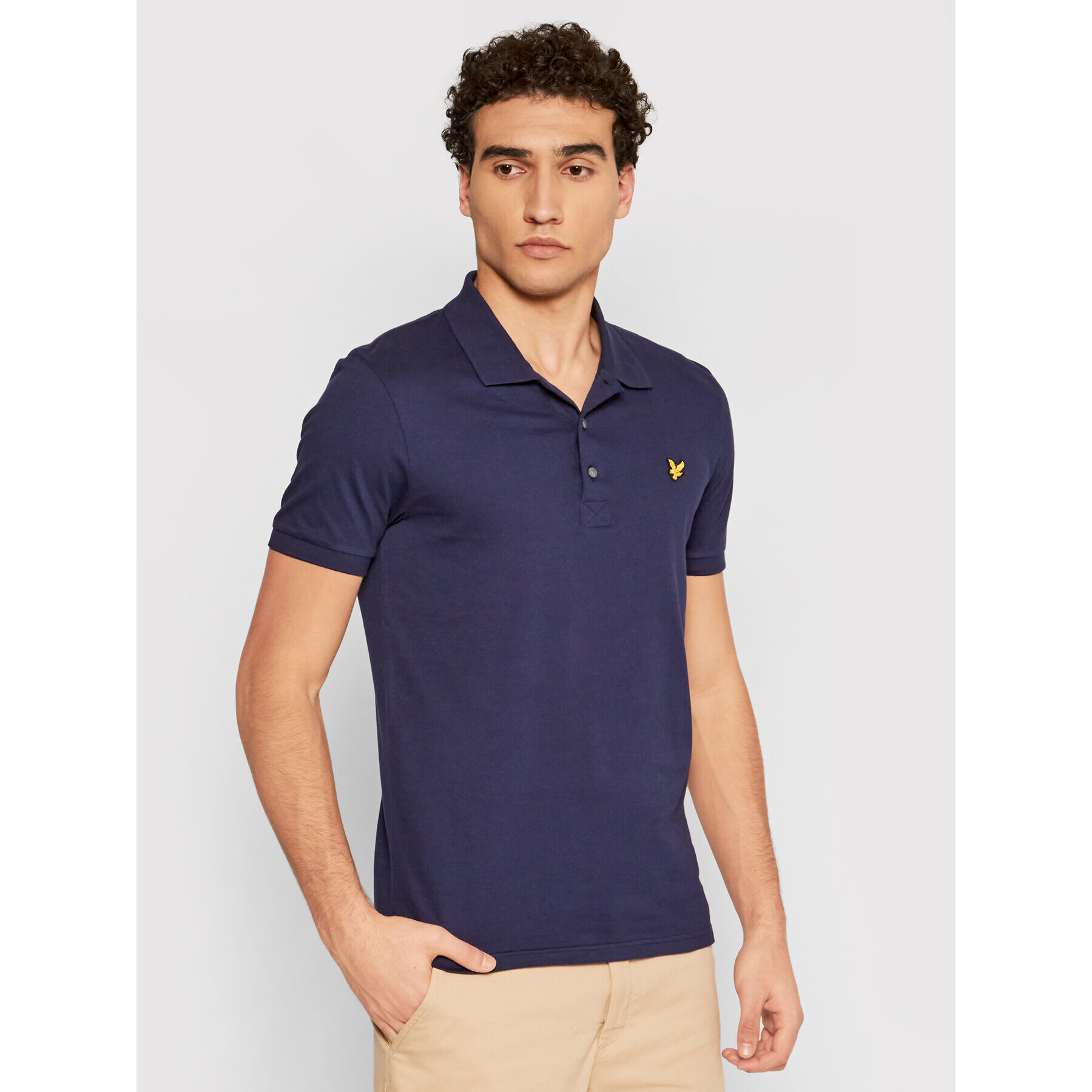 Lyle & Scott Polo - Pepit.gr