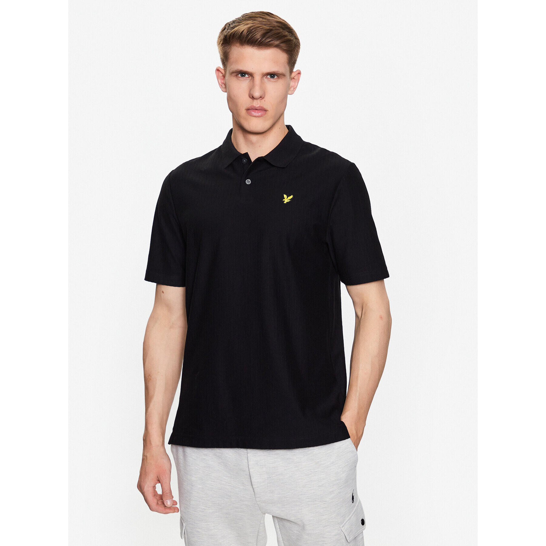 Lyle & Scott Polo - Pepit.gr