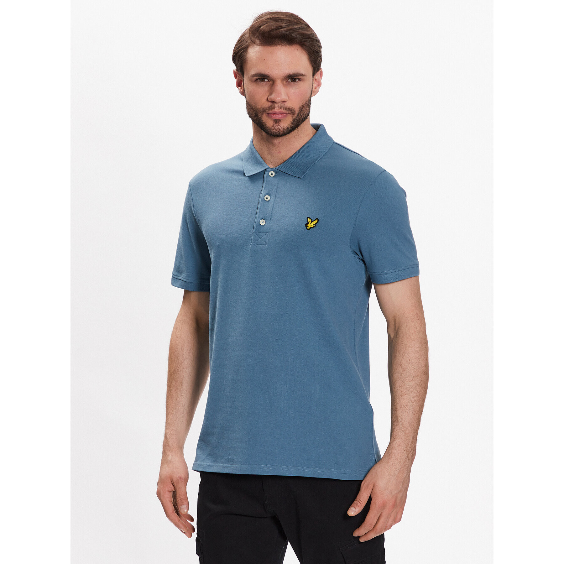 Lyle & Scott Polo - Pepit.gr