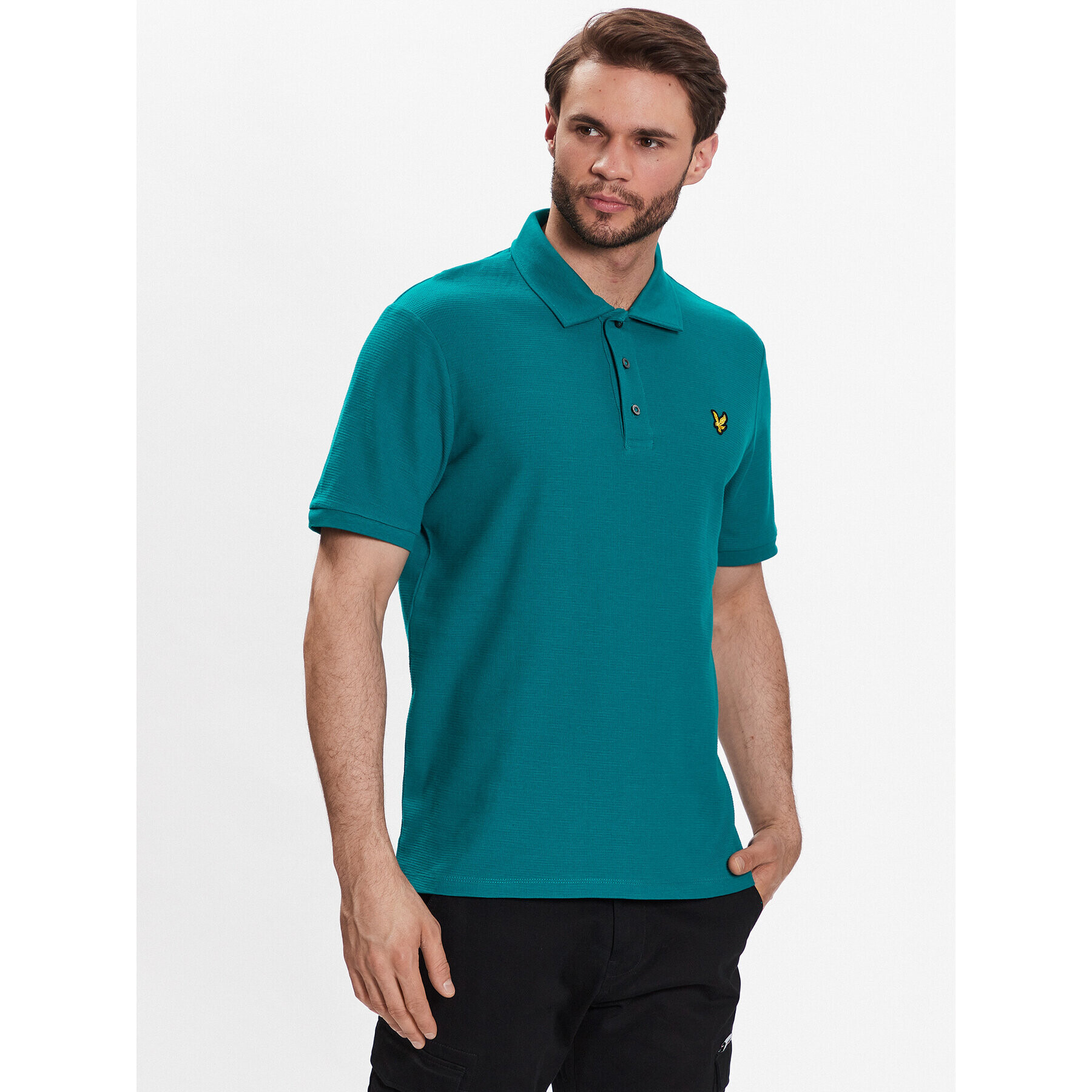 Lyle & Scott Polo - Pepit.gr